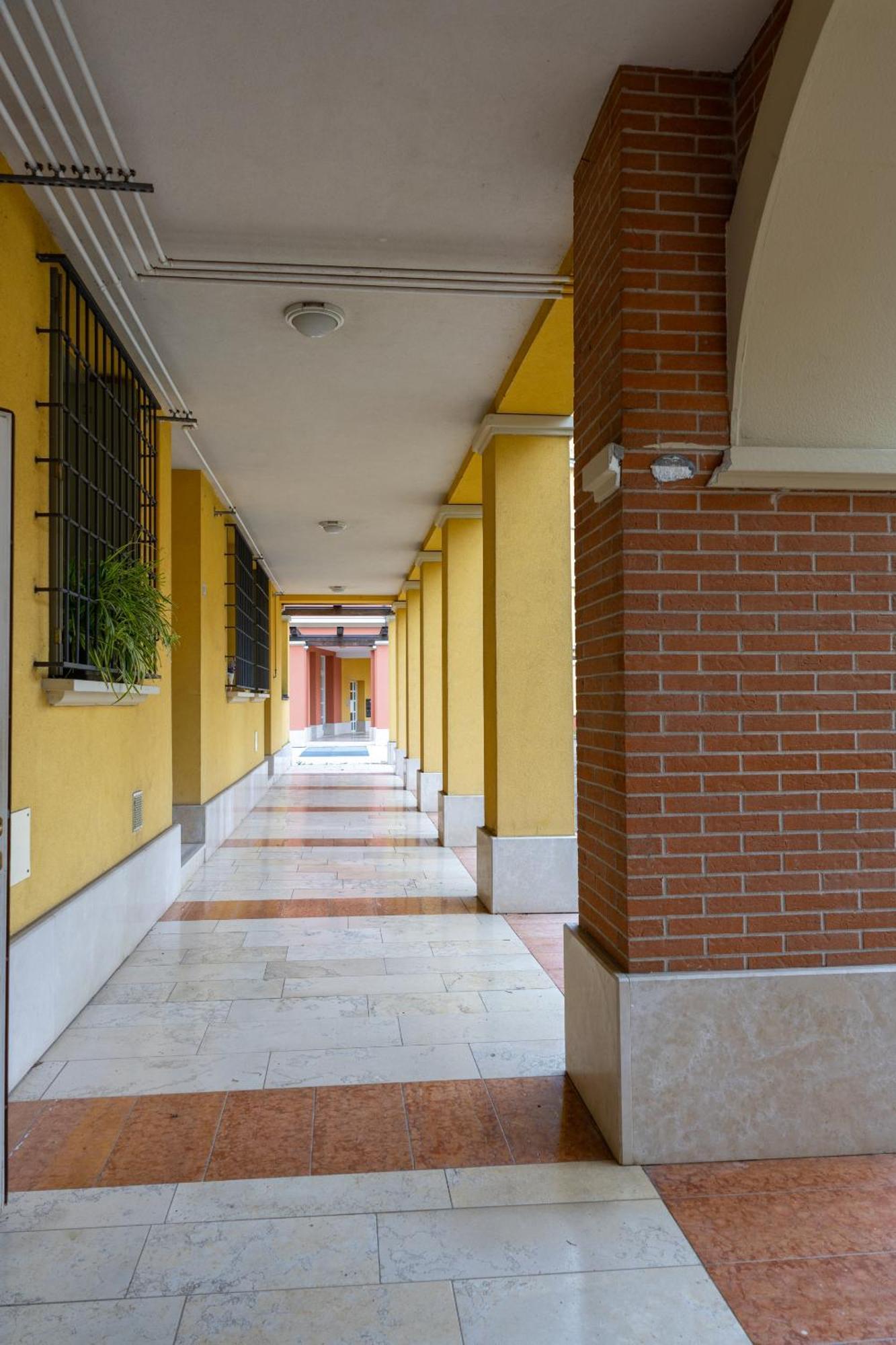 Apartment Reno River House - Twa Bologna