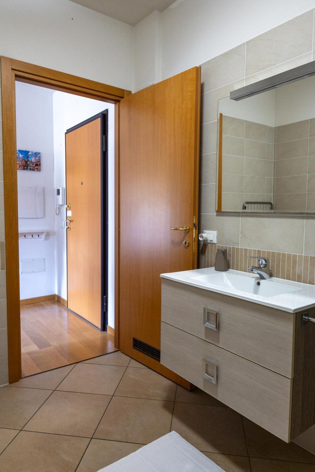 Apartment Reno River House - Twa