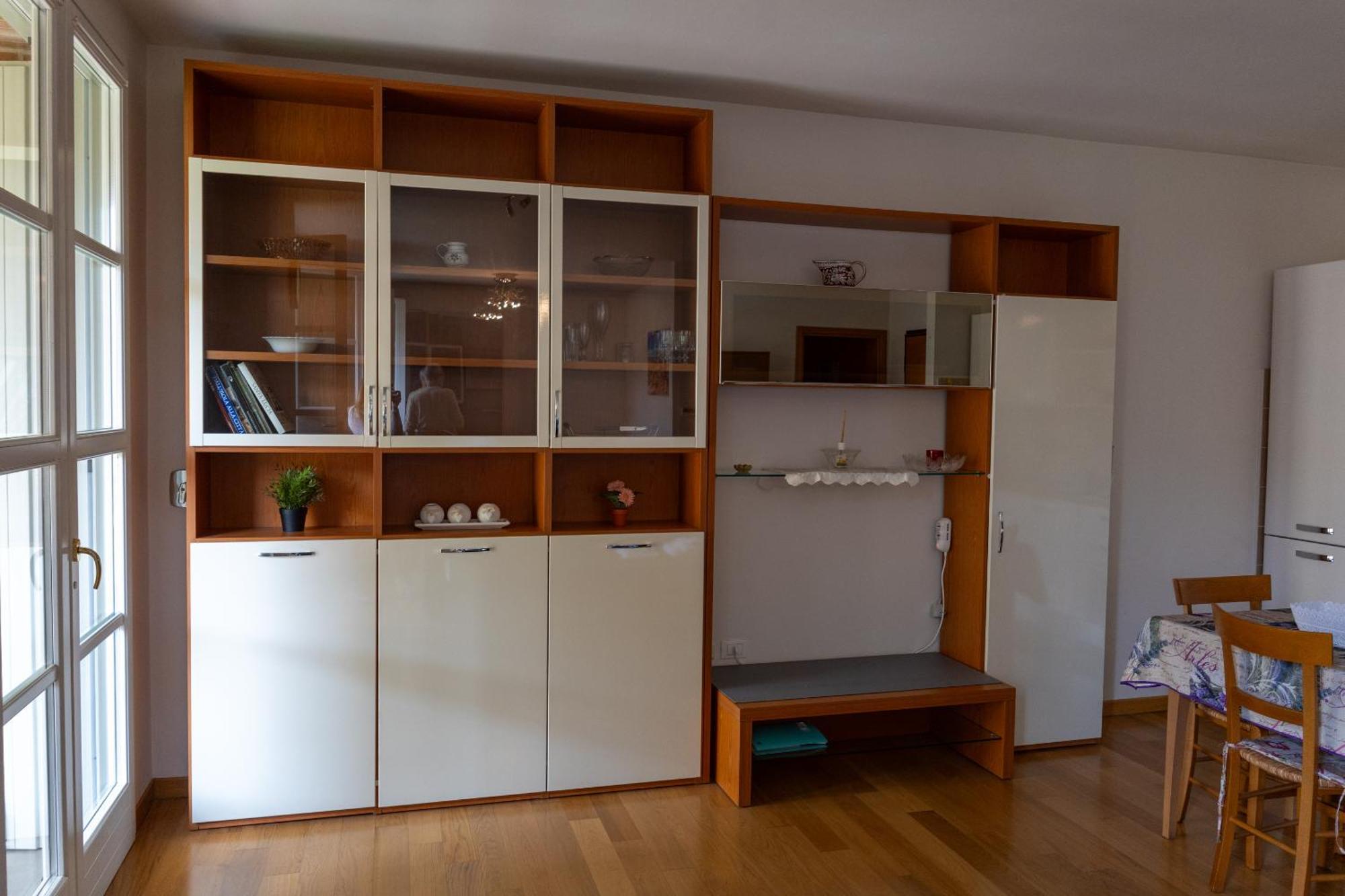 Reno River House - Twa Apartment