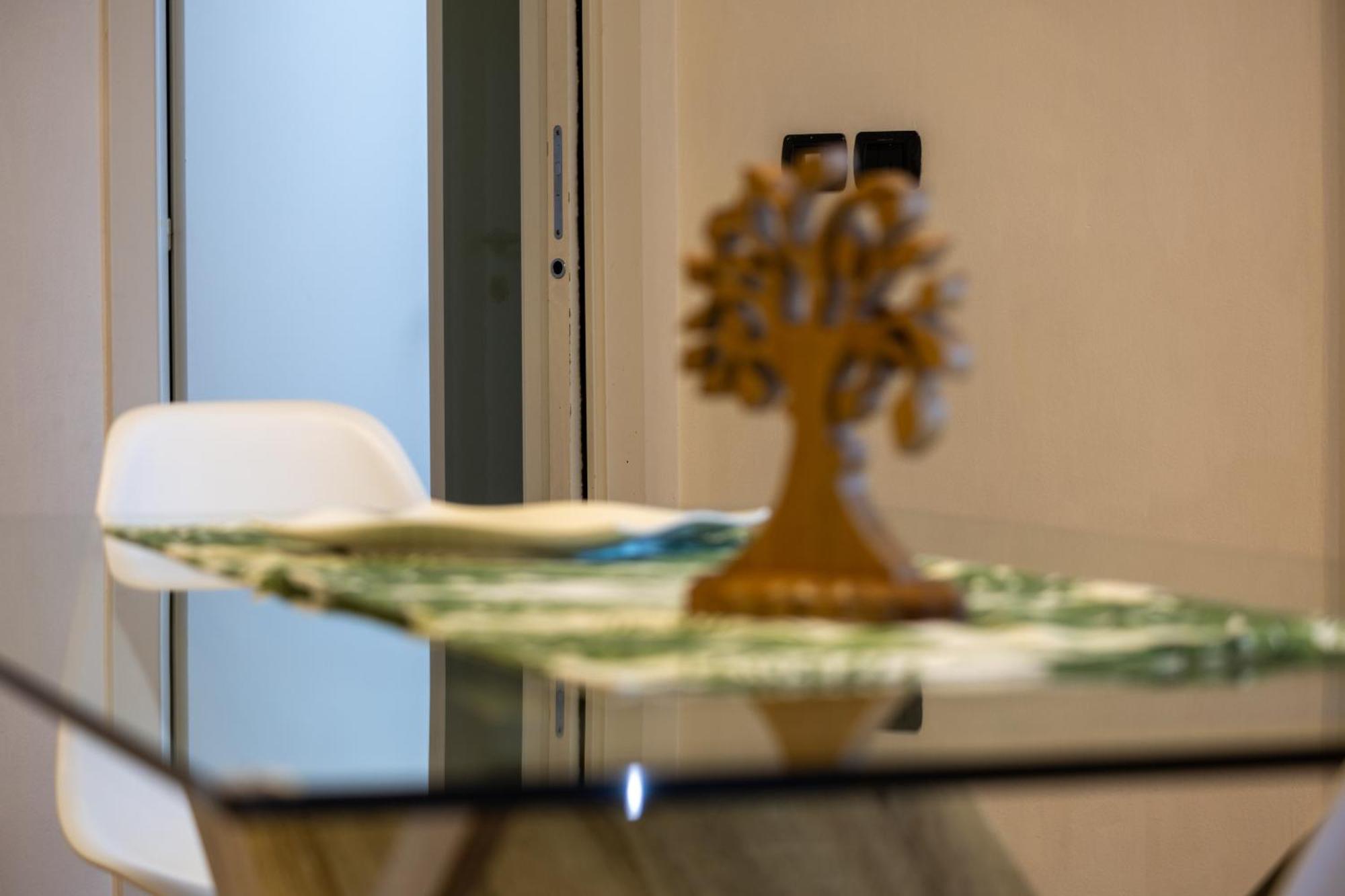 Apartamento Le Tre Torri - Twa Bolonha
