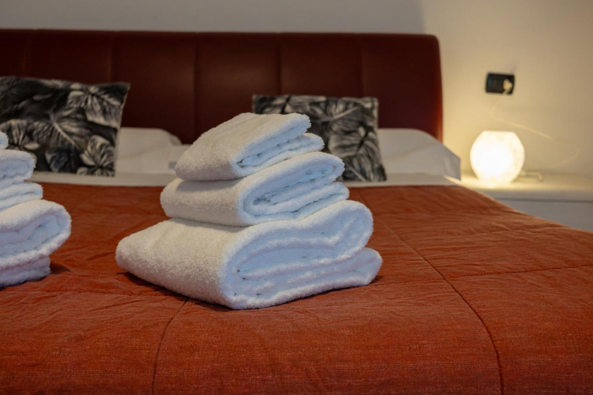 Apartment Le Tre Torri - Twa Bologna
