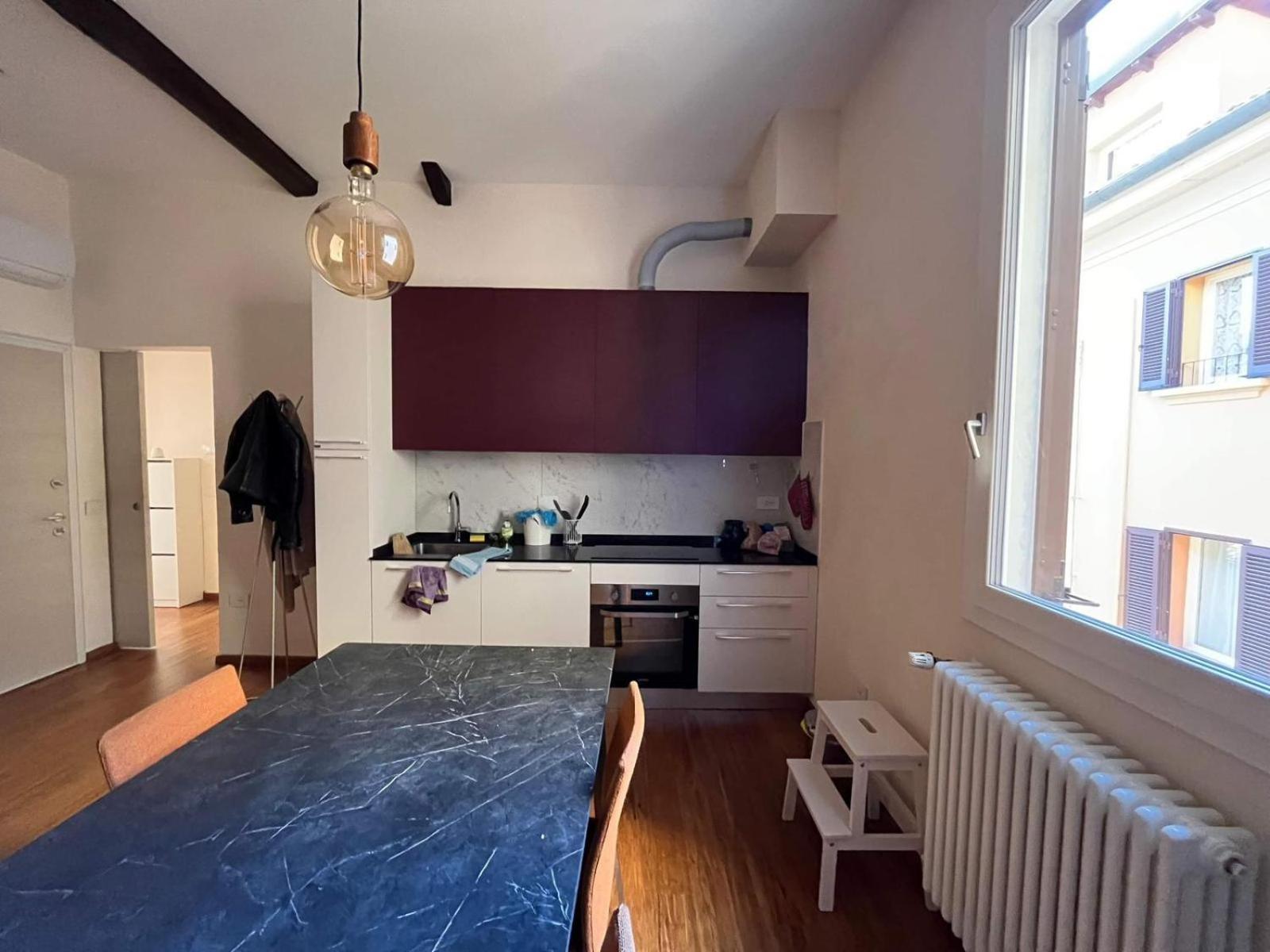 Moderno In Piazza Aldrovandi Apartment Bologna