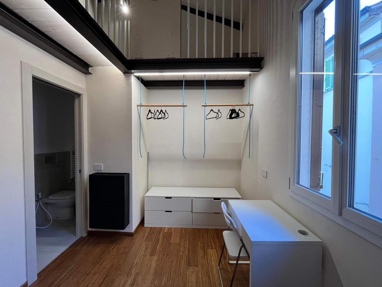 Apartment Moderno In Piazza Aldrovandi Bologna