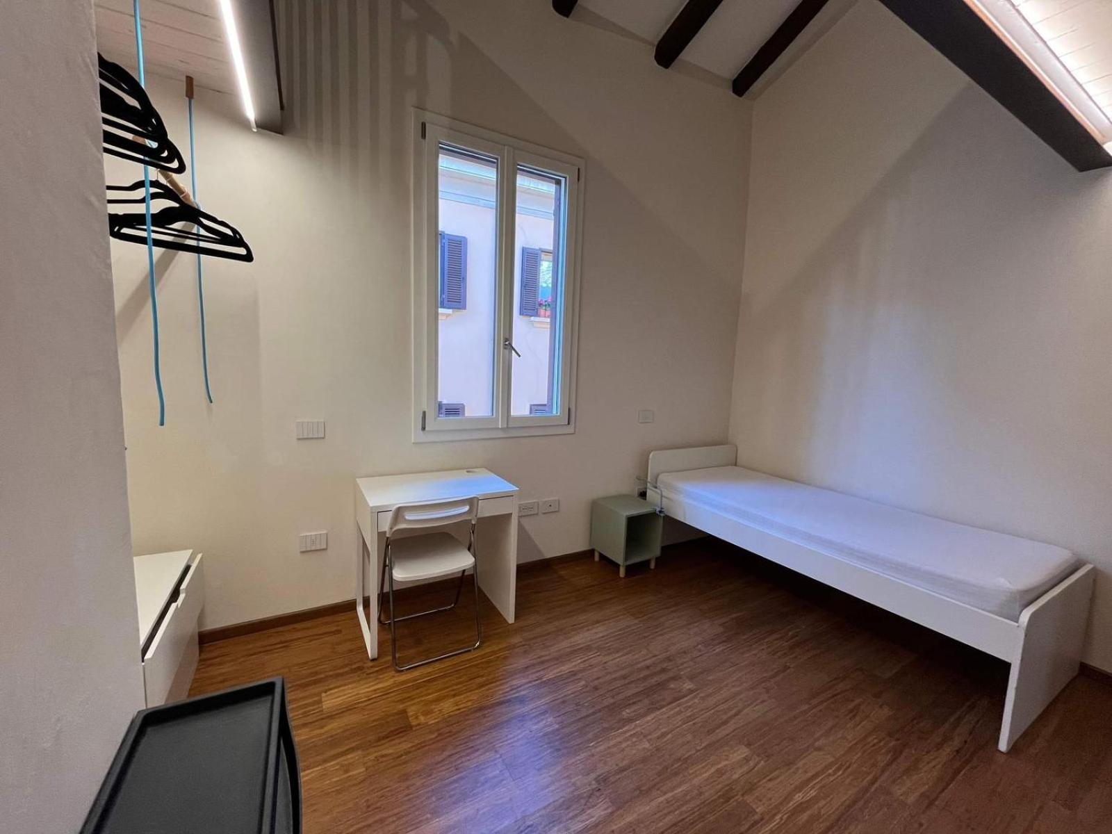 Apartment Moderno In Piazza Aldrovandi