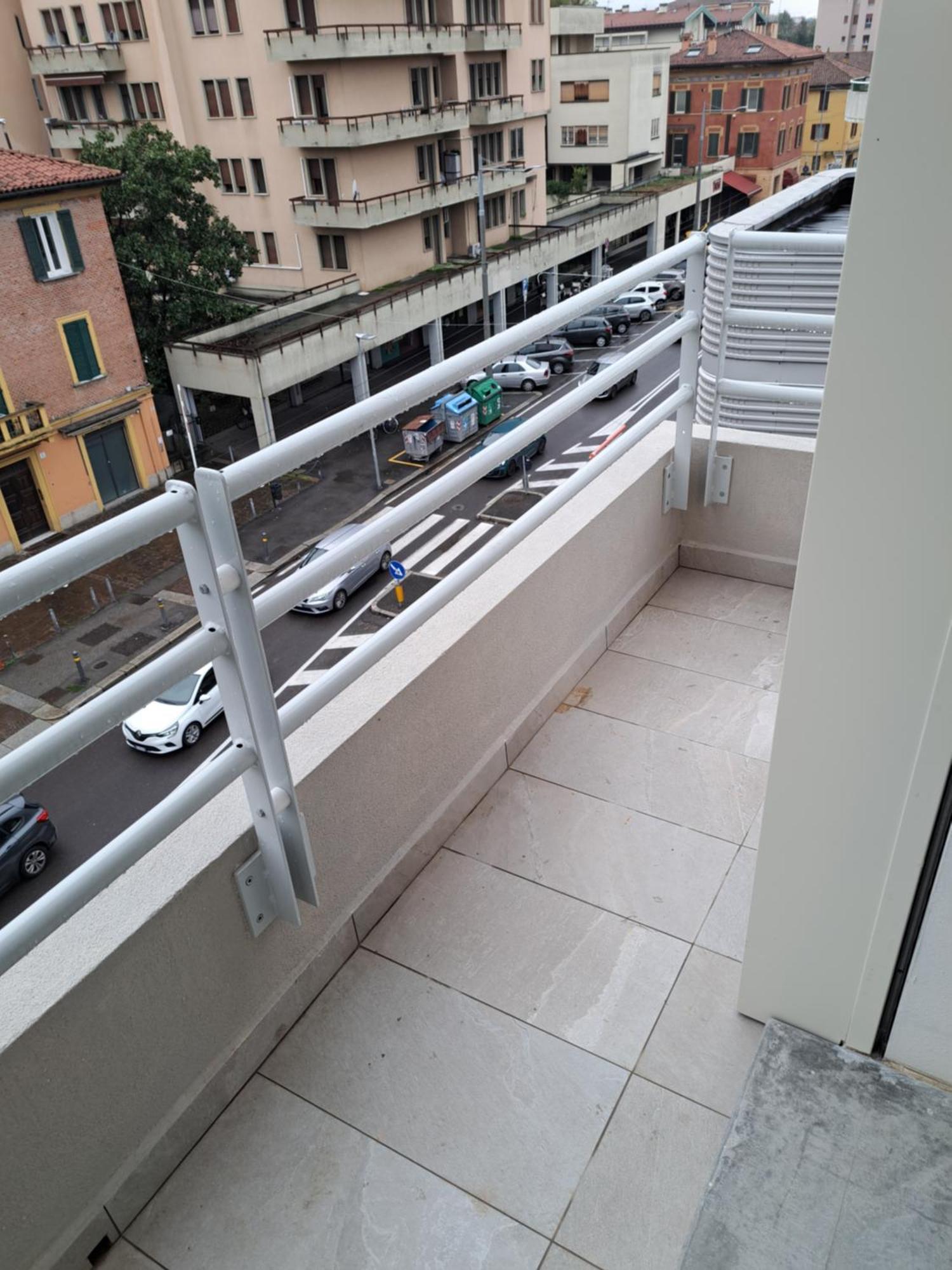 Bolognamania Apartments-levante 98 *