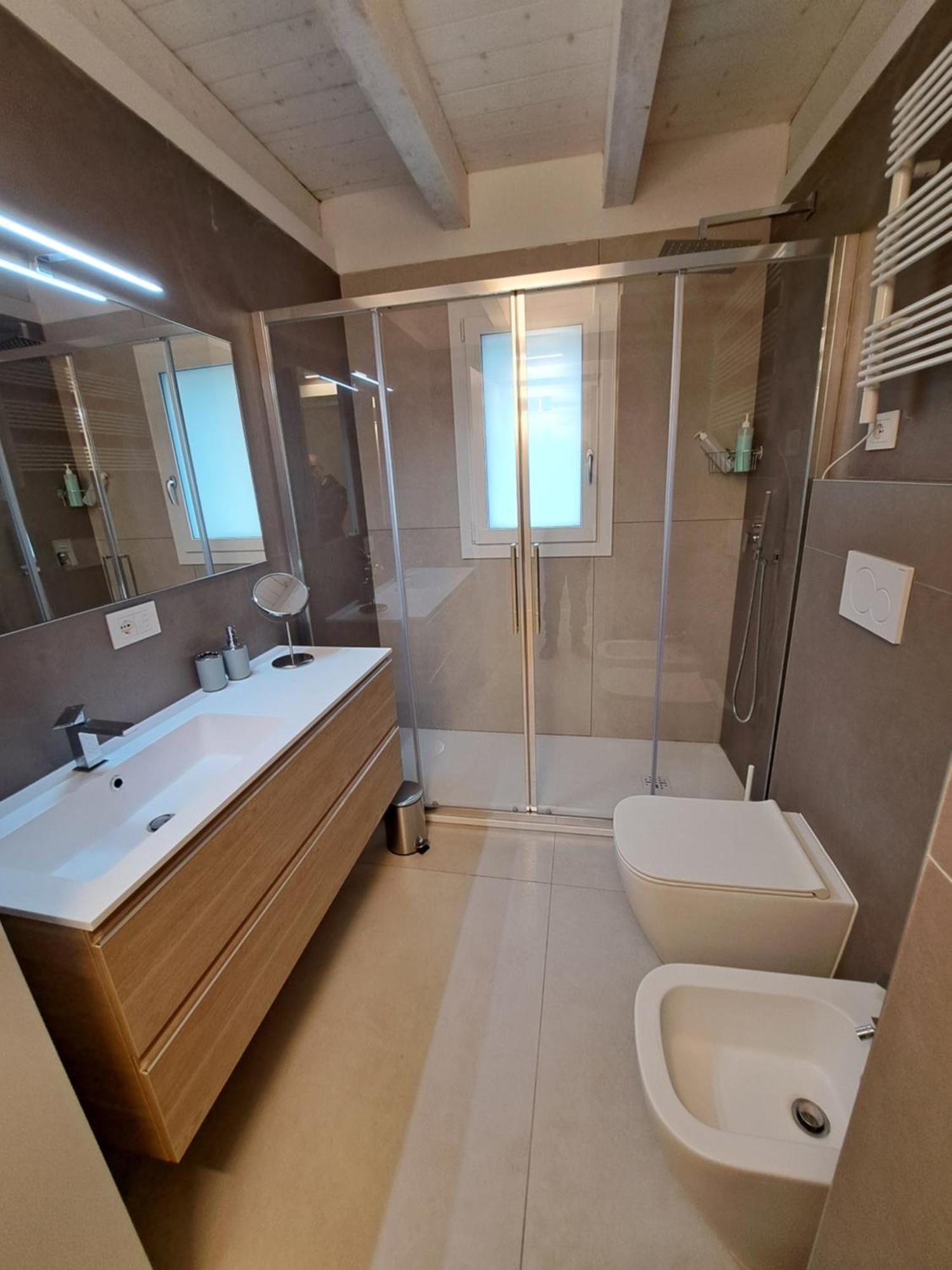 Apartment Bolognamania Apartments-levante 98 Bologna