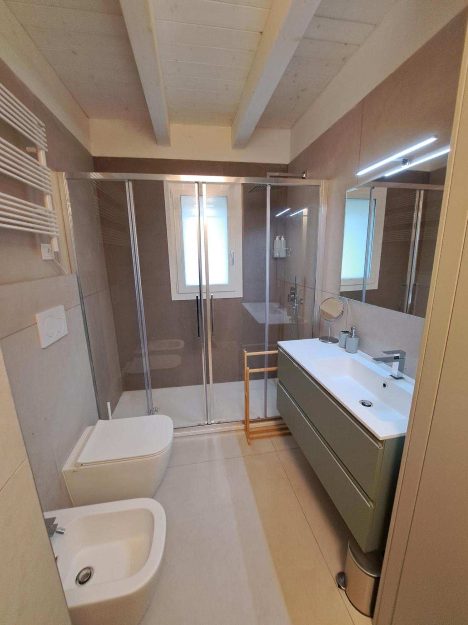 Bolognamania Apartments-levante 98 * Bologna