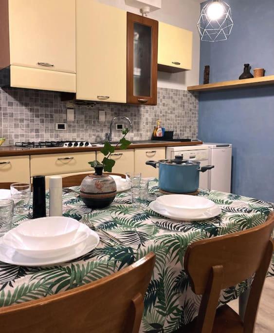 Bolognina Fiera-auditorium-stazione Apartment Bologna
