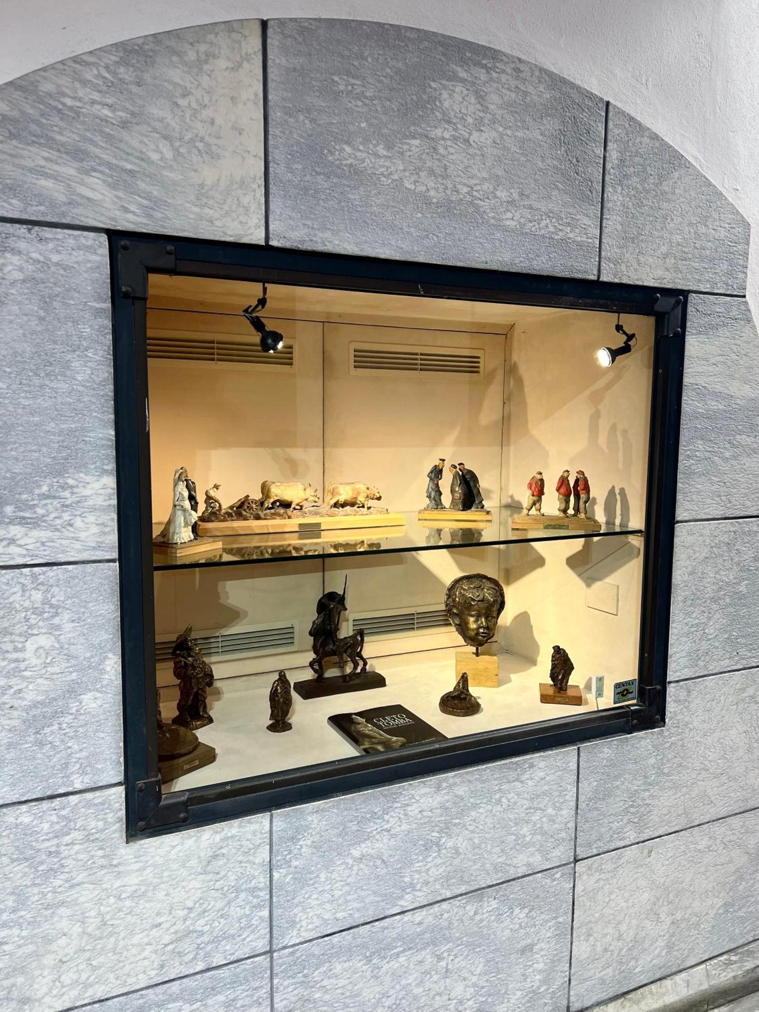 Galleryone Centro Storico * Bologna