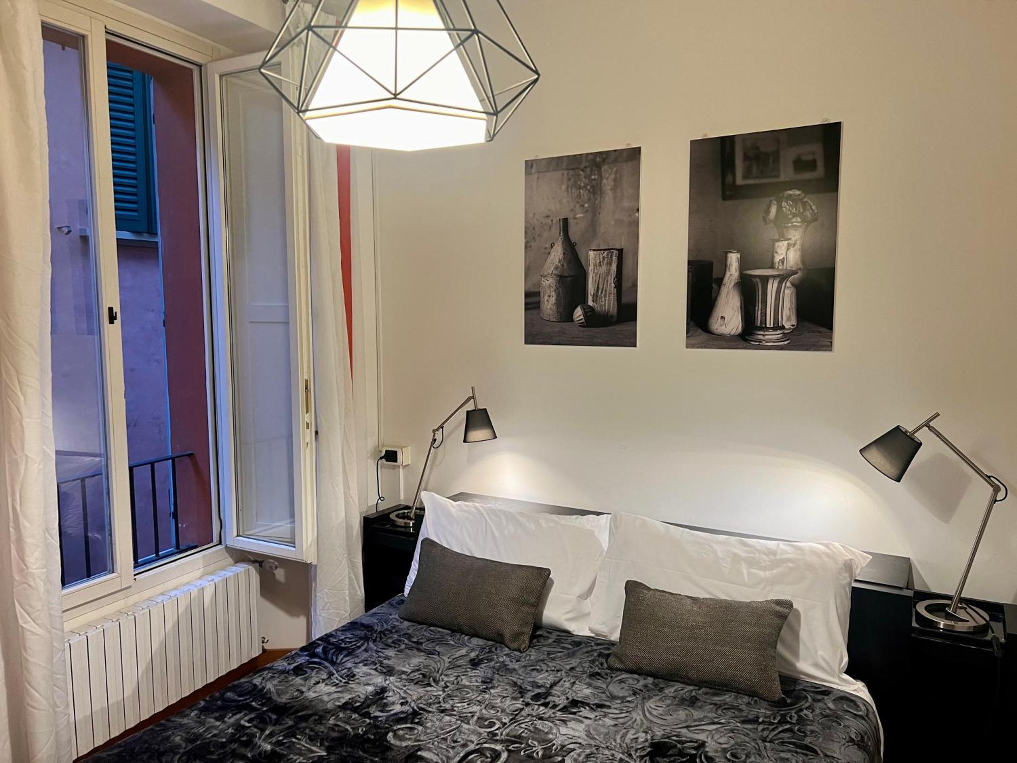 Galleryone Centro Storico Appartamento Bologna