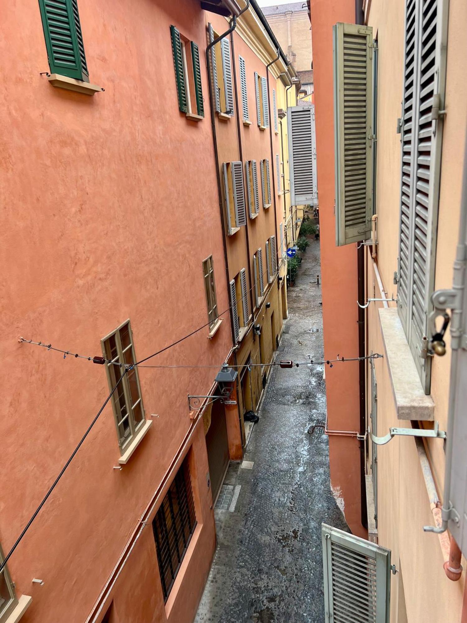 Galleryone Centro Storico Bologna