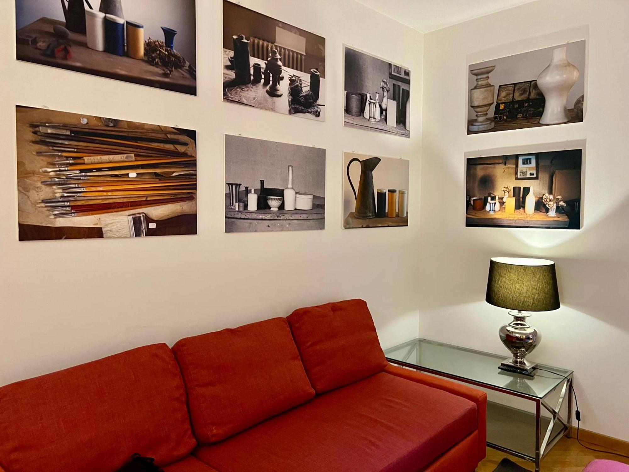 Appartamento Galleryone Centro Storico