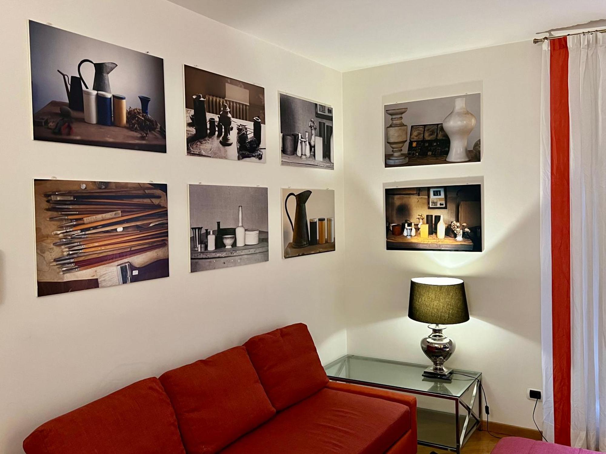 Appartamento Galleryone Centro Storico