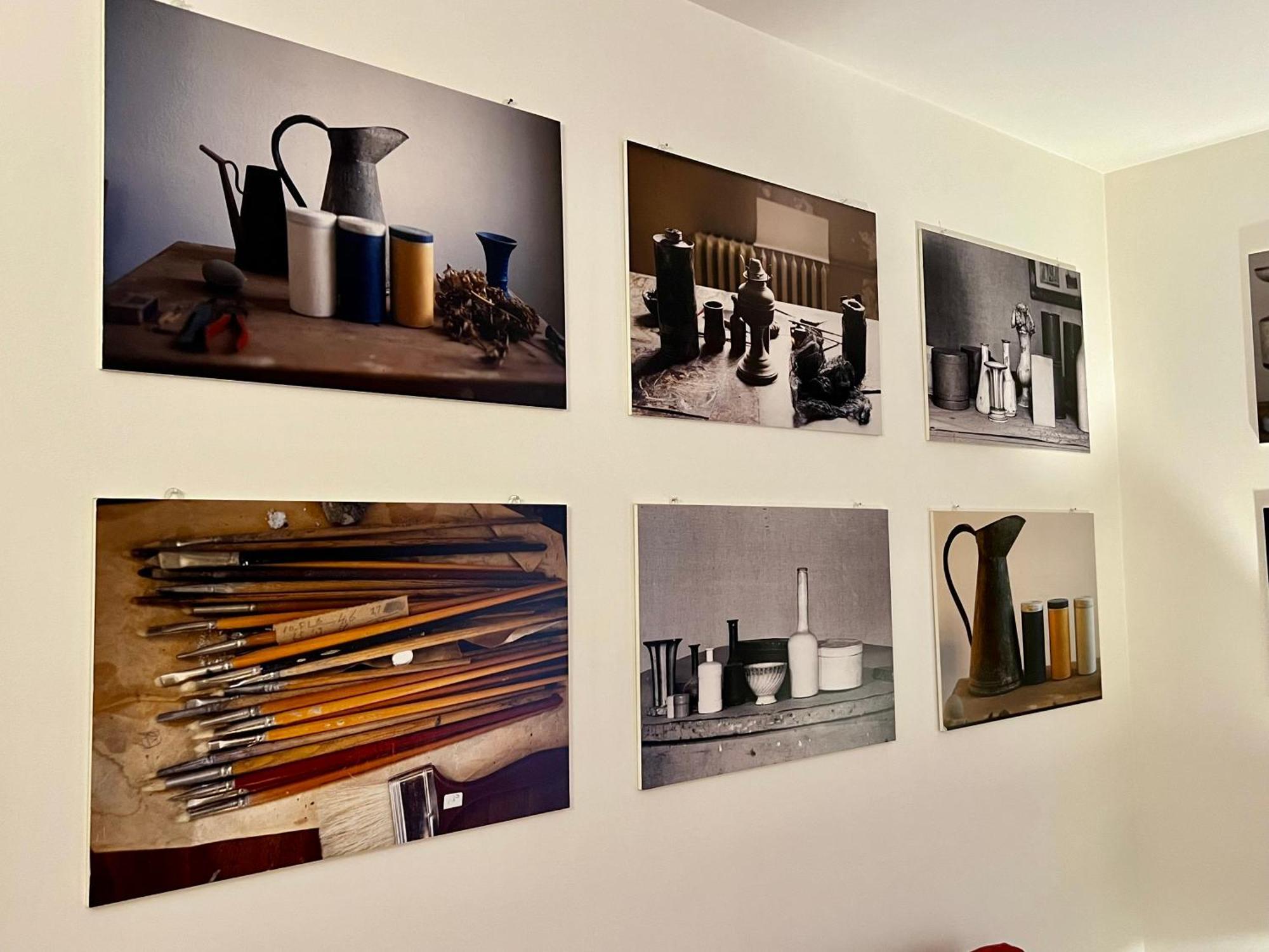 Appartamento Galleryone Centro Storico