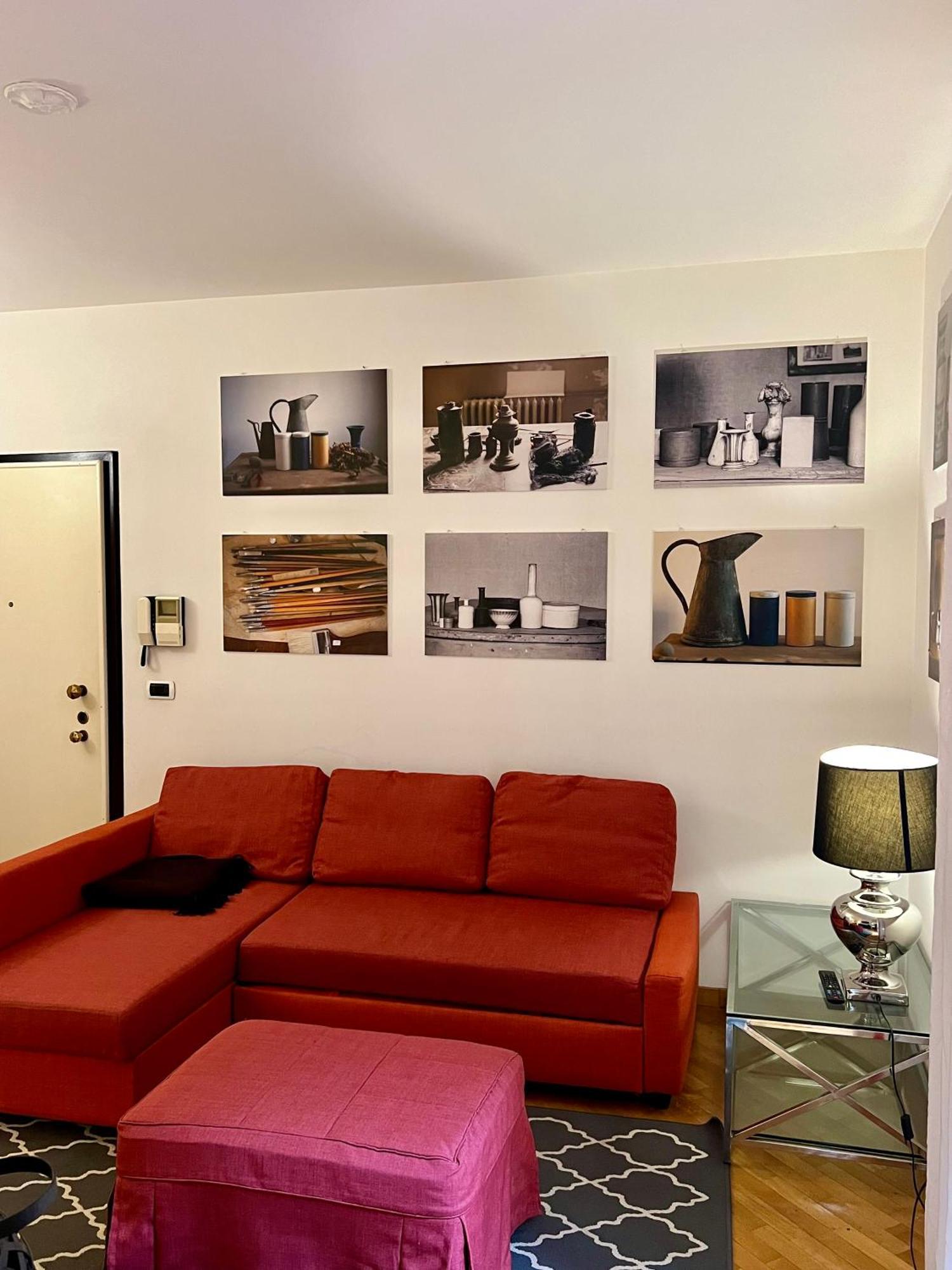 Appartamento Galleryone Centro Storico Bologna