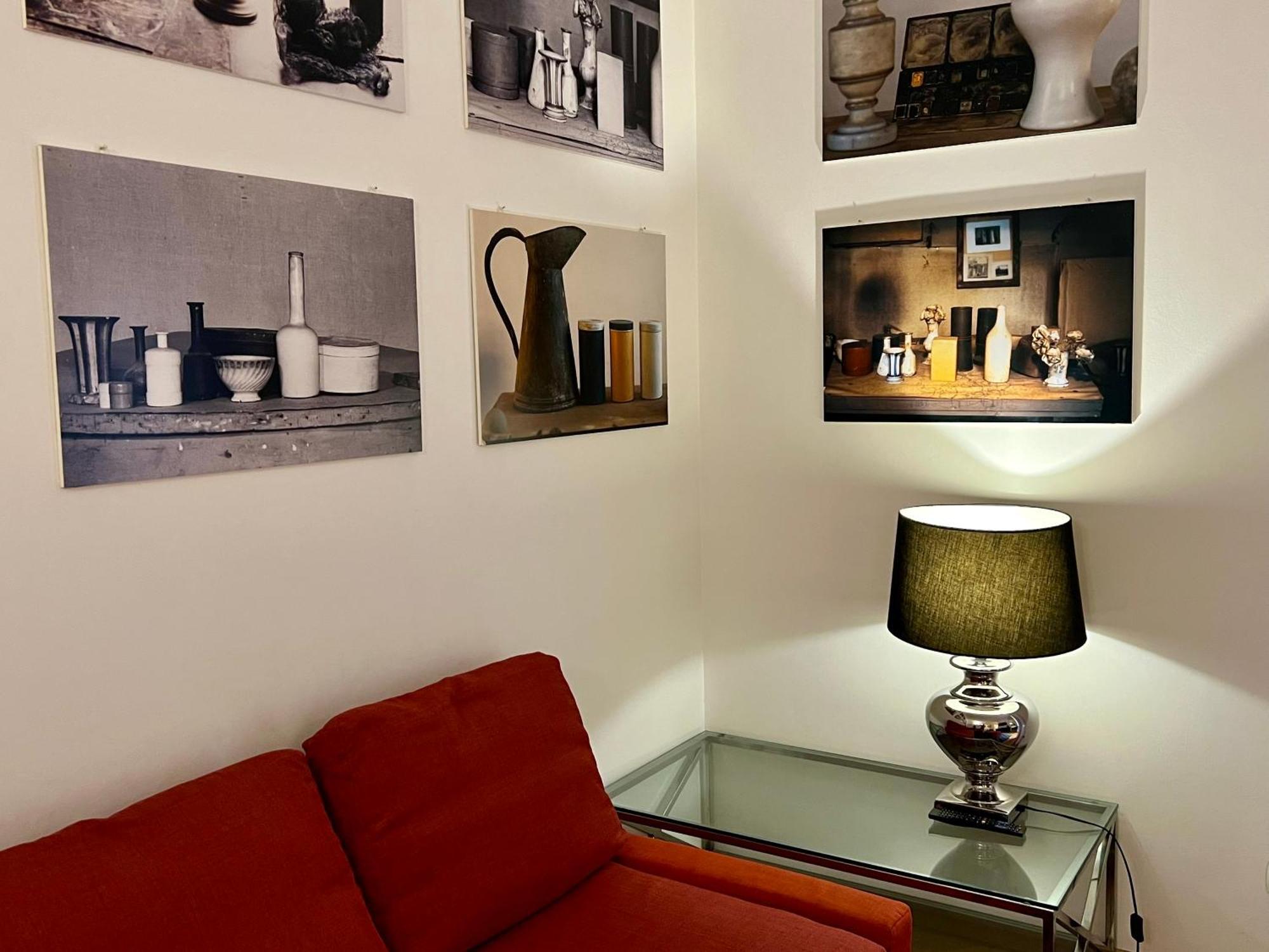 Galleryone Centro Storico Appartamento *