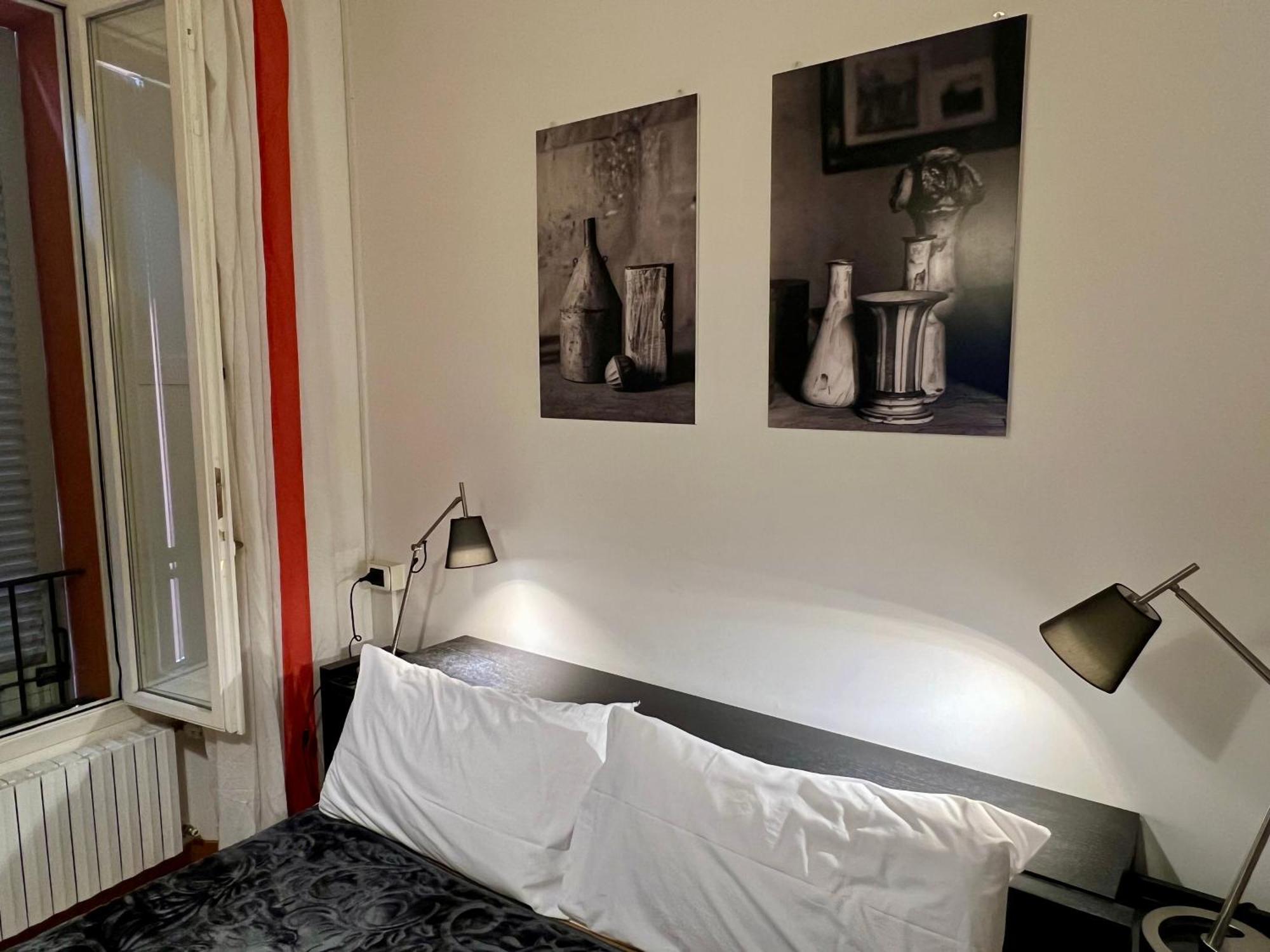 Galleryone Centro Storico Appartamento Bologna