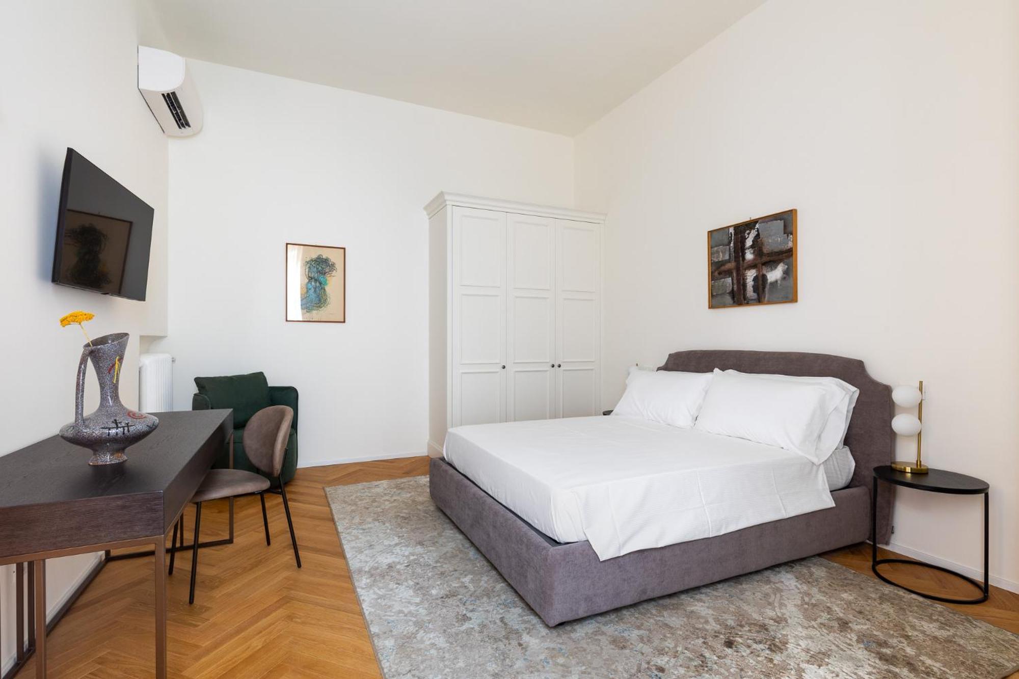 Casa San Martino Guest house *