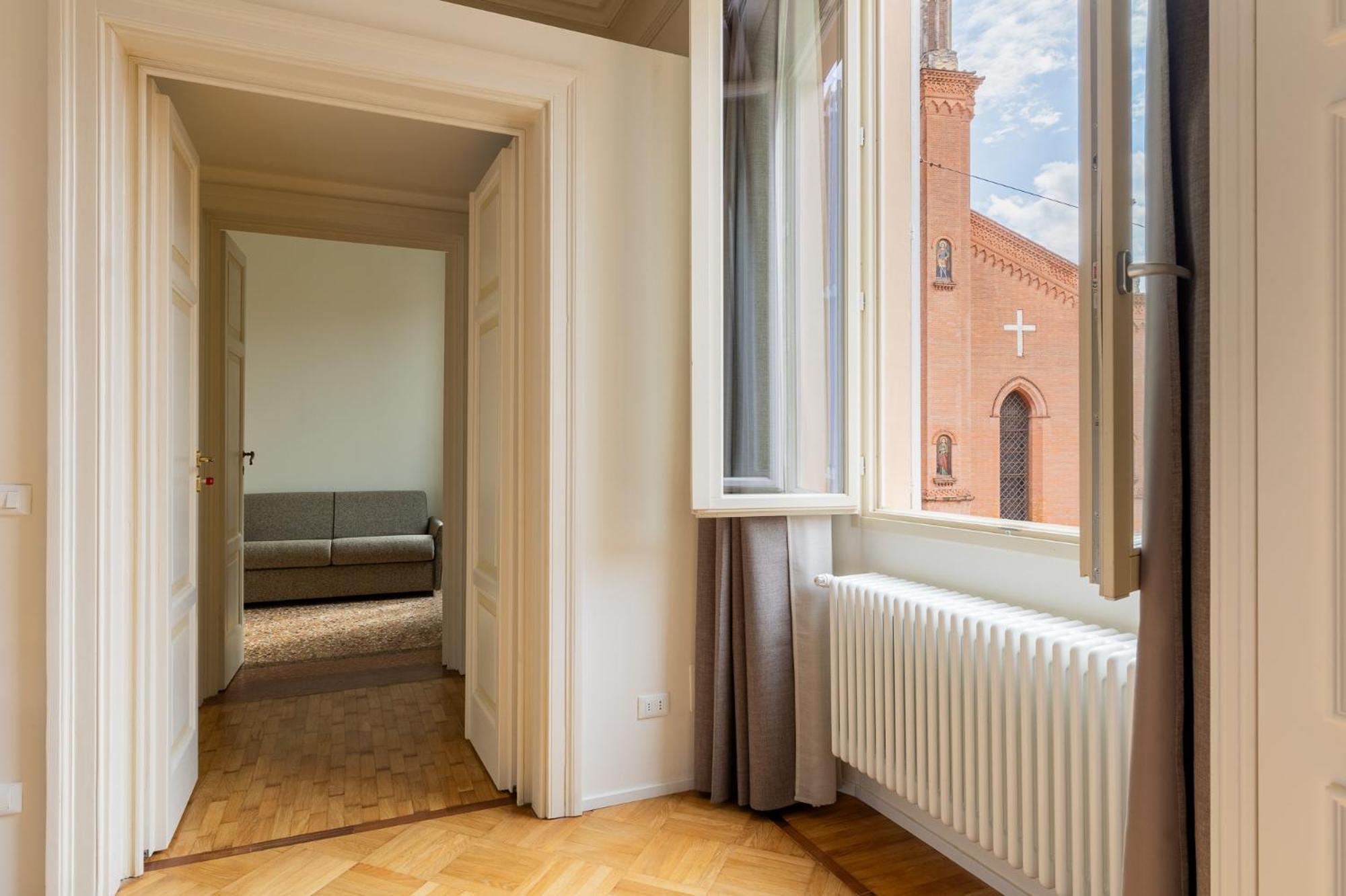 Casa San Martino Guest house *
