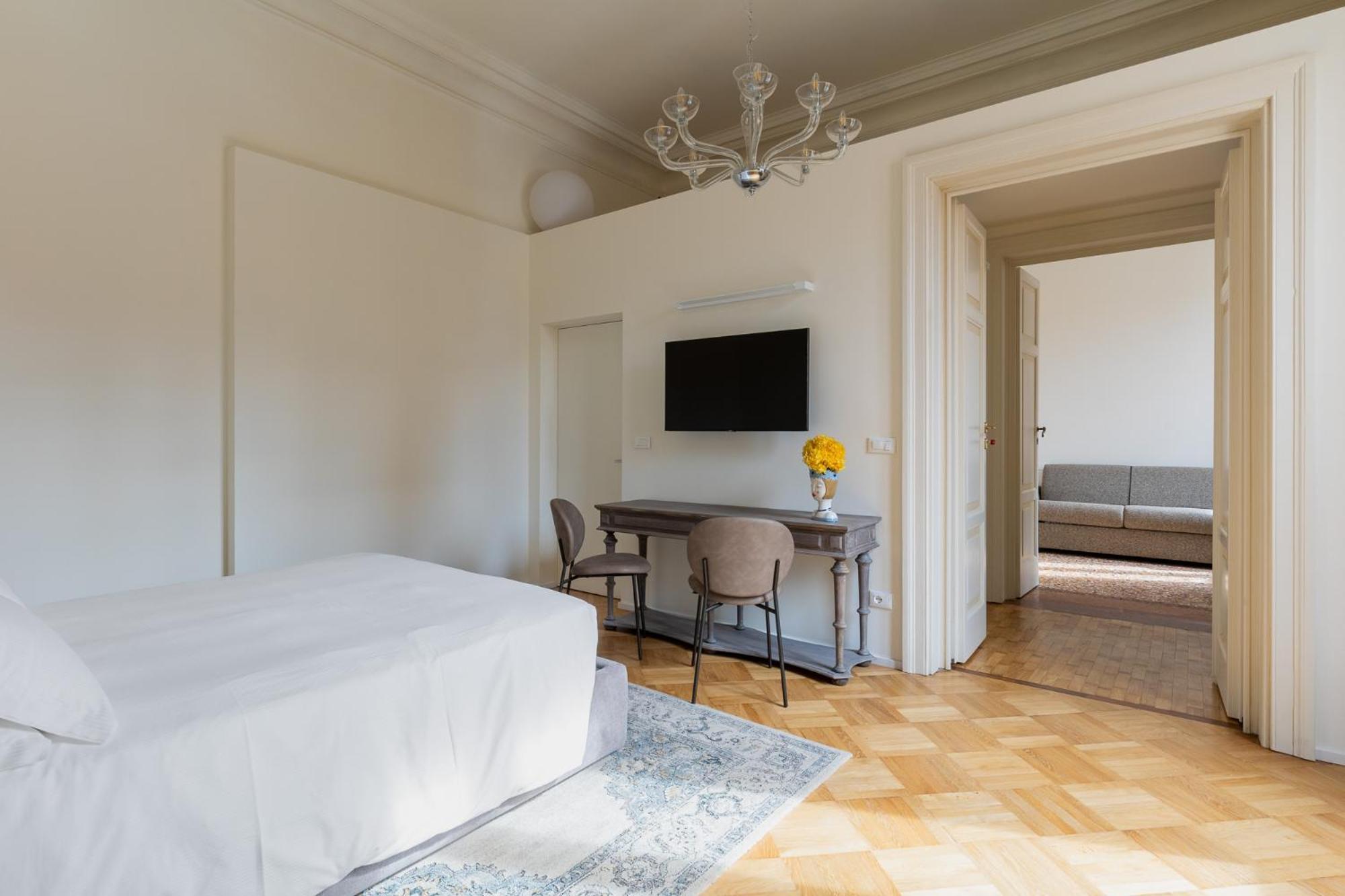 Guest house Casa San Martino *