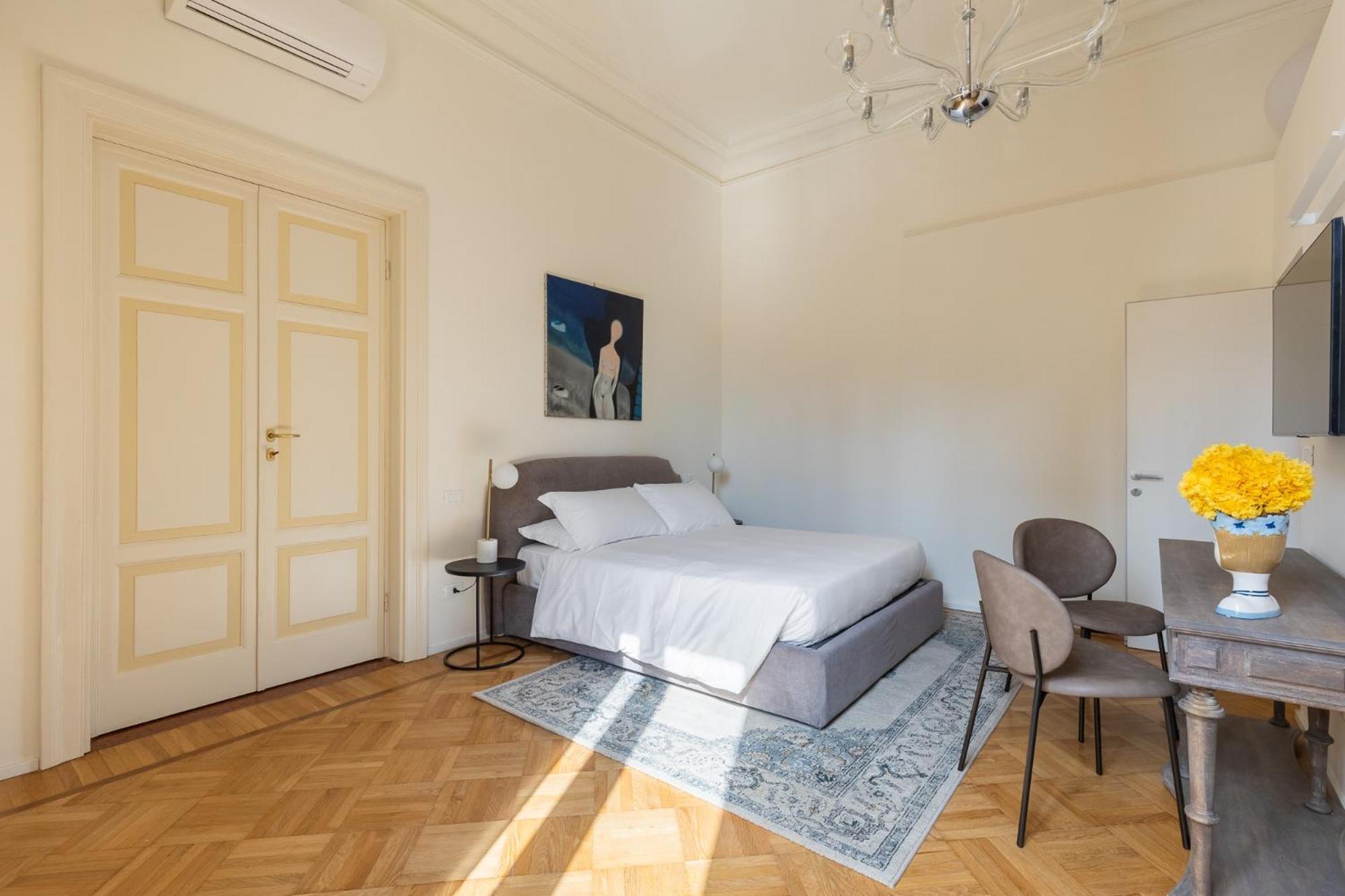 Guest house Casa San Martino Bologna