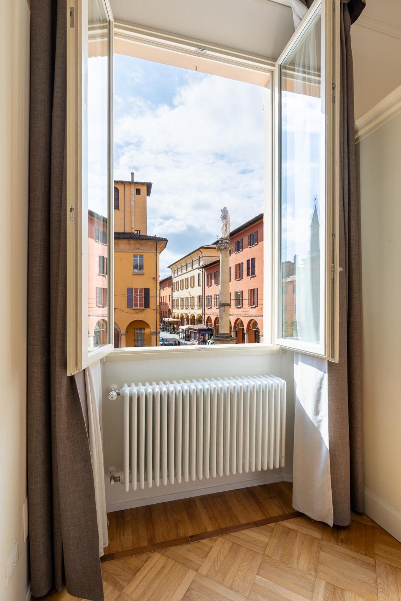 Casa San Martino Bologna