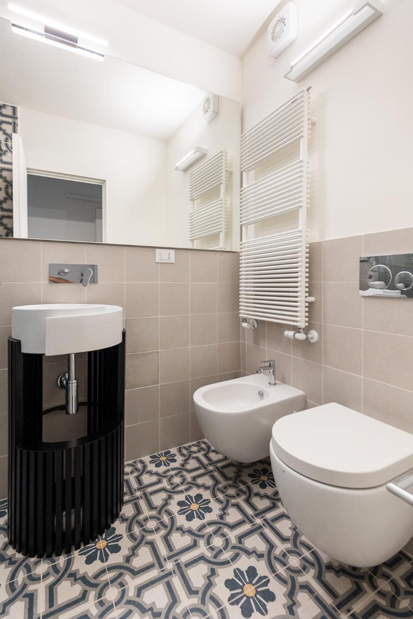 Guest house Casa San Martino Bologna