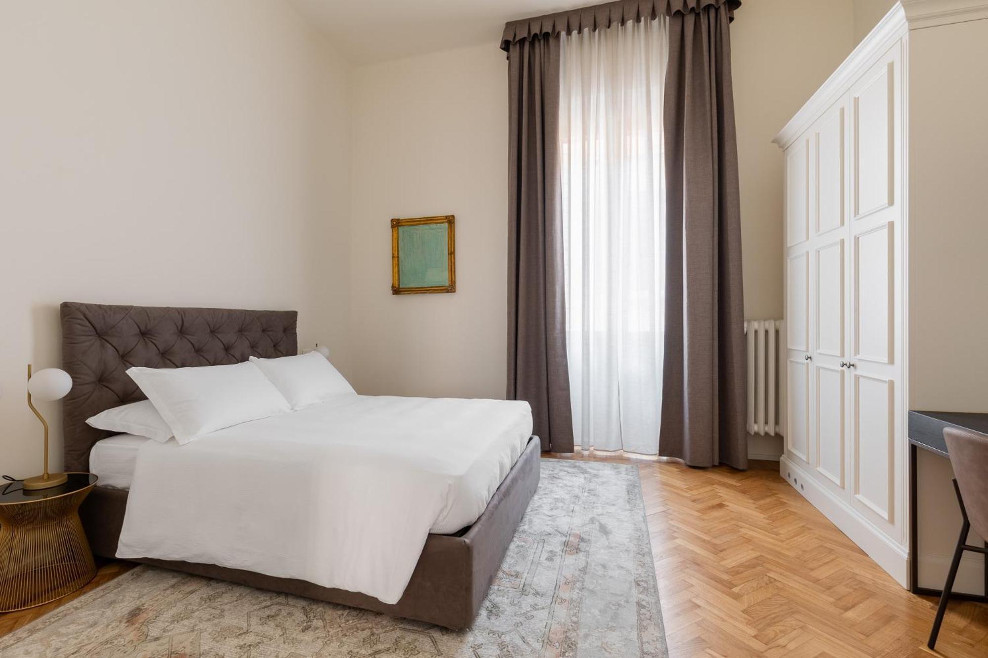 Casa San Martino Guest house Bologna