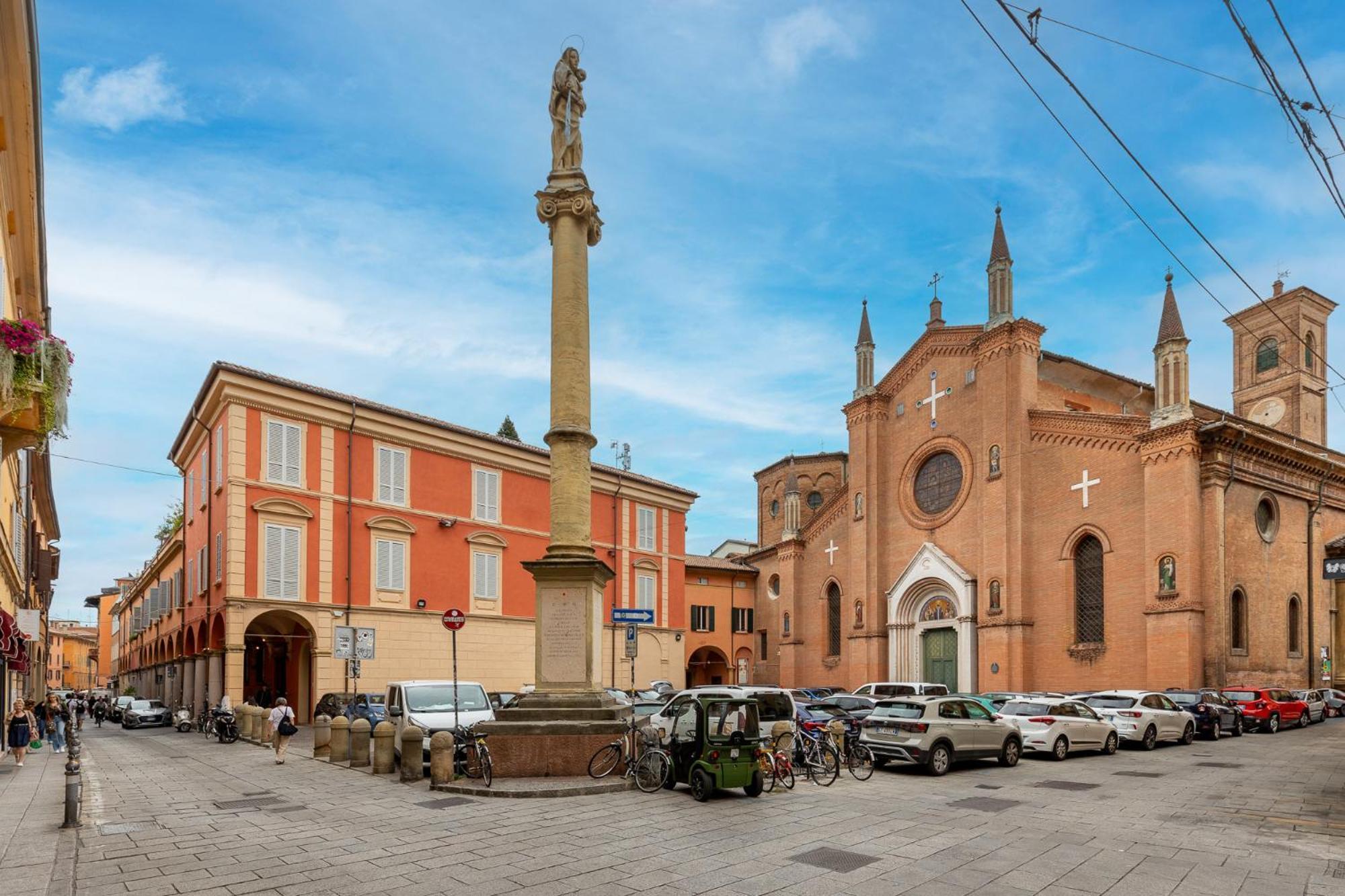 Guest house Casa San Martino *