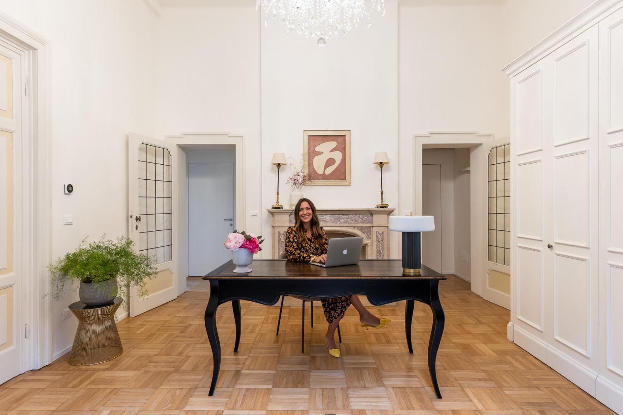 Casa San Martino * Bologna