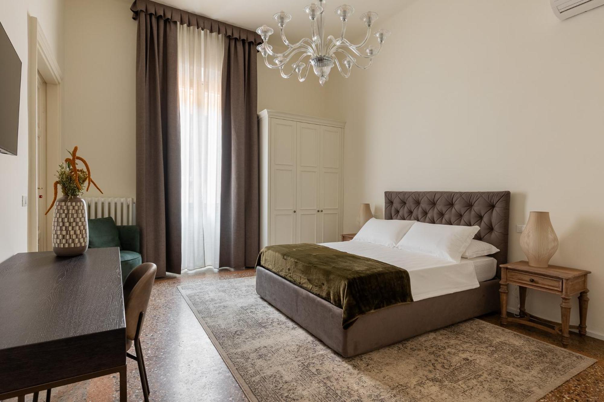Casa San Martino Bologna