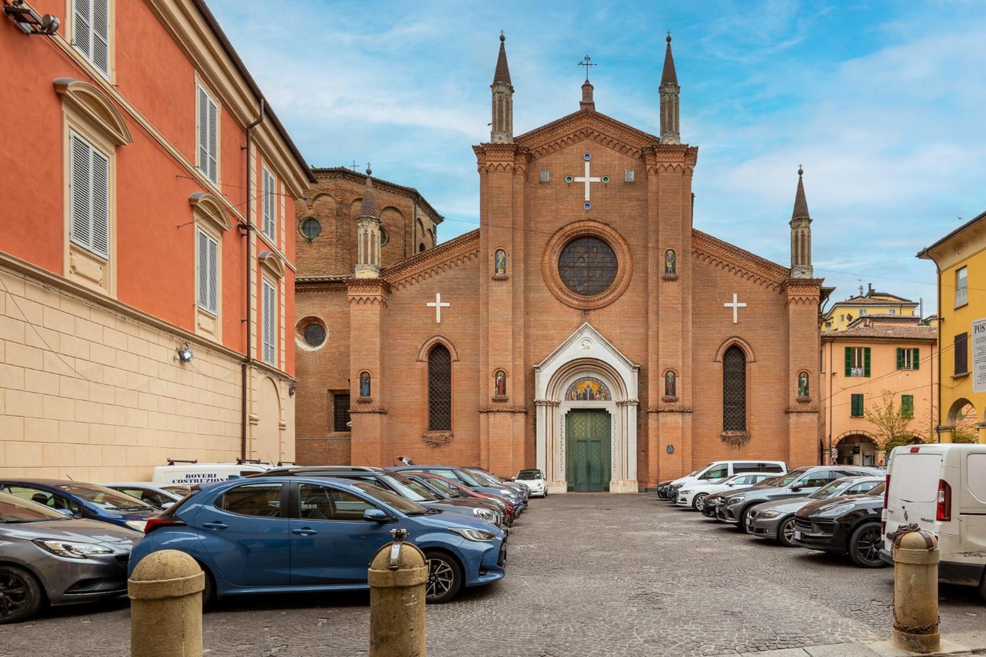 Affittacamere Casa San Martino *