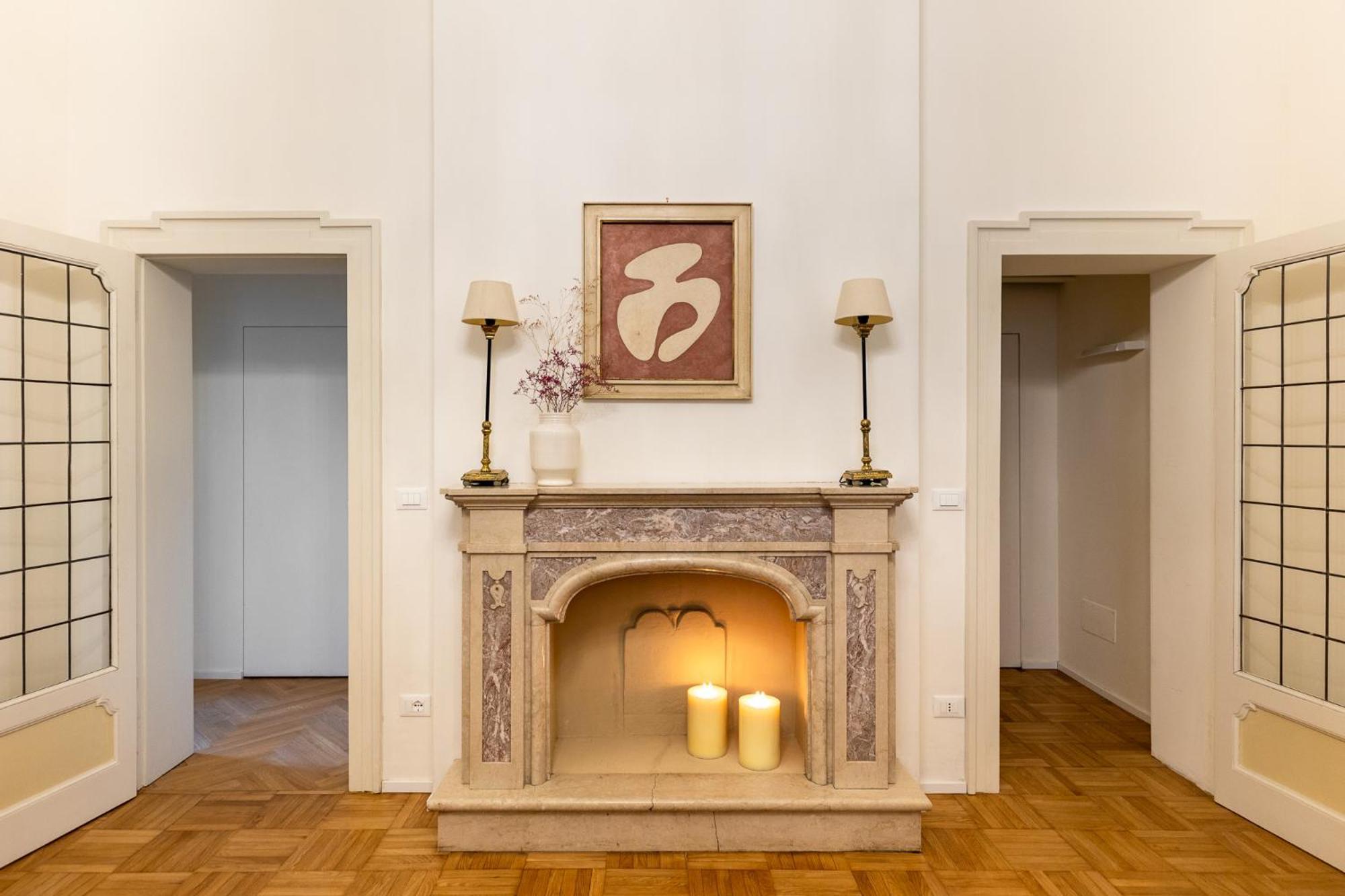 Guest house Casa San Martino