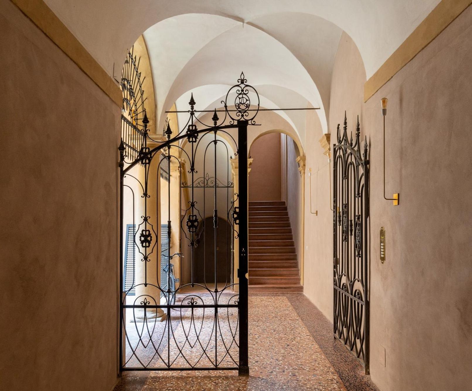 Casa San Martino Bologna
