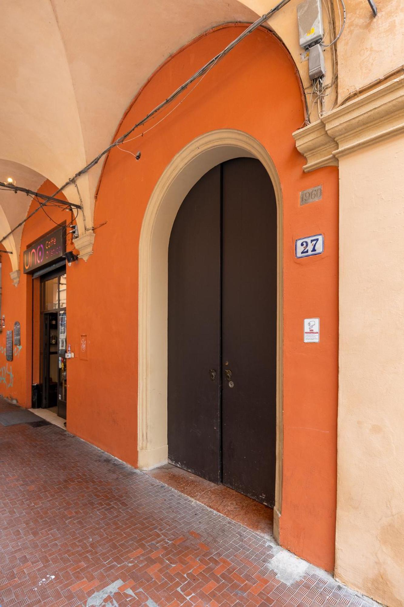 Casa San Martino *