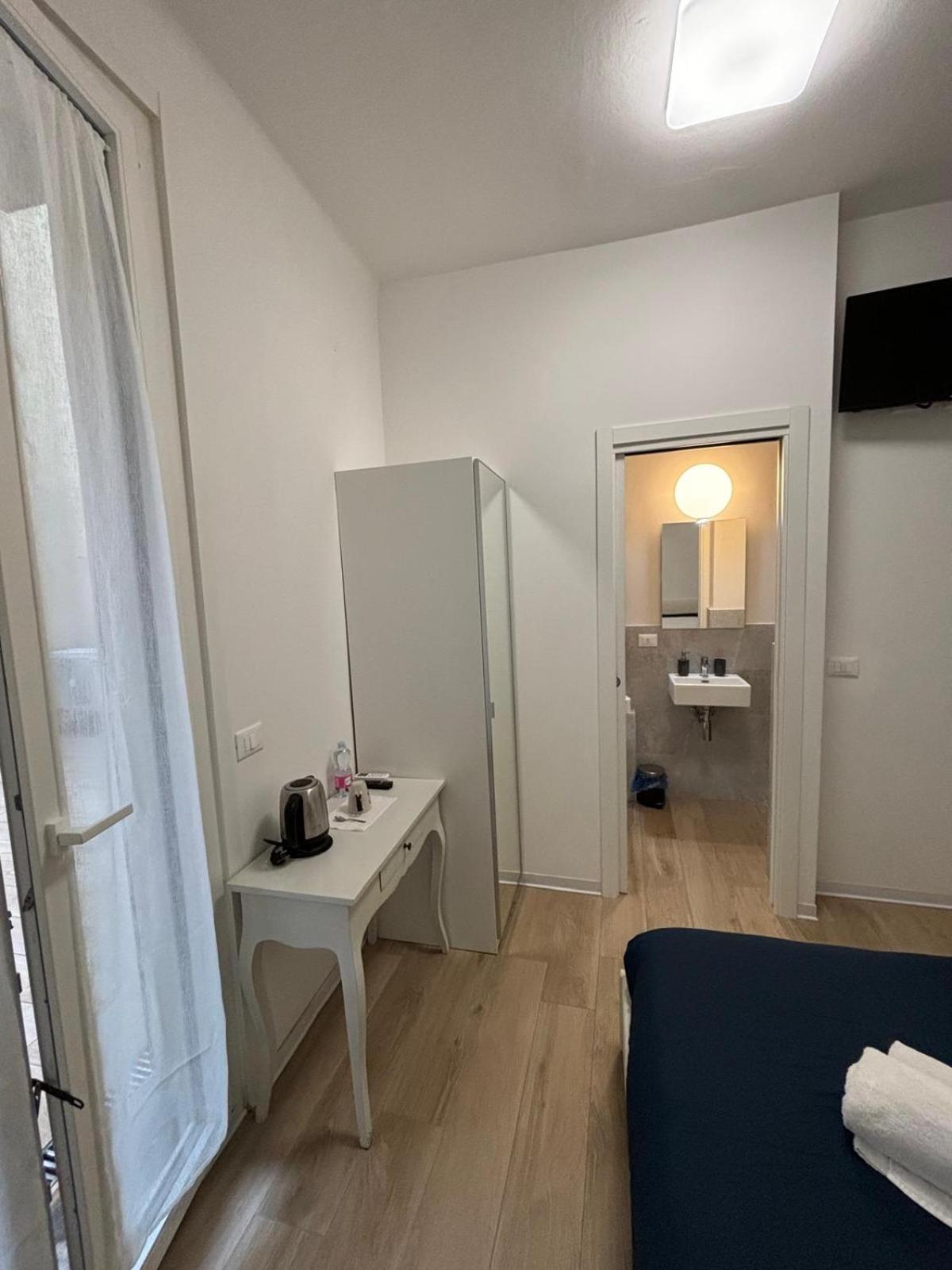 Lu.na Appartement *