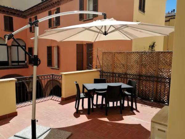 Galleria Del Toro Appartement