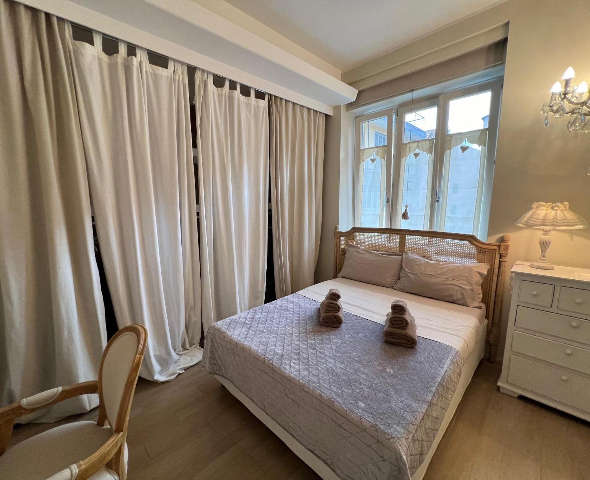 Holiday home Chic Nest @galleriacavour Bologna