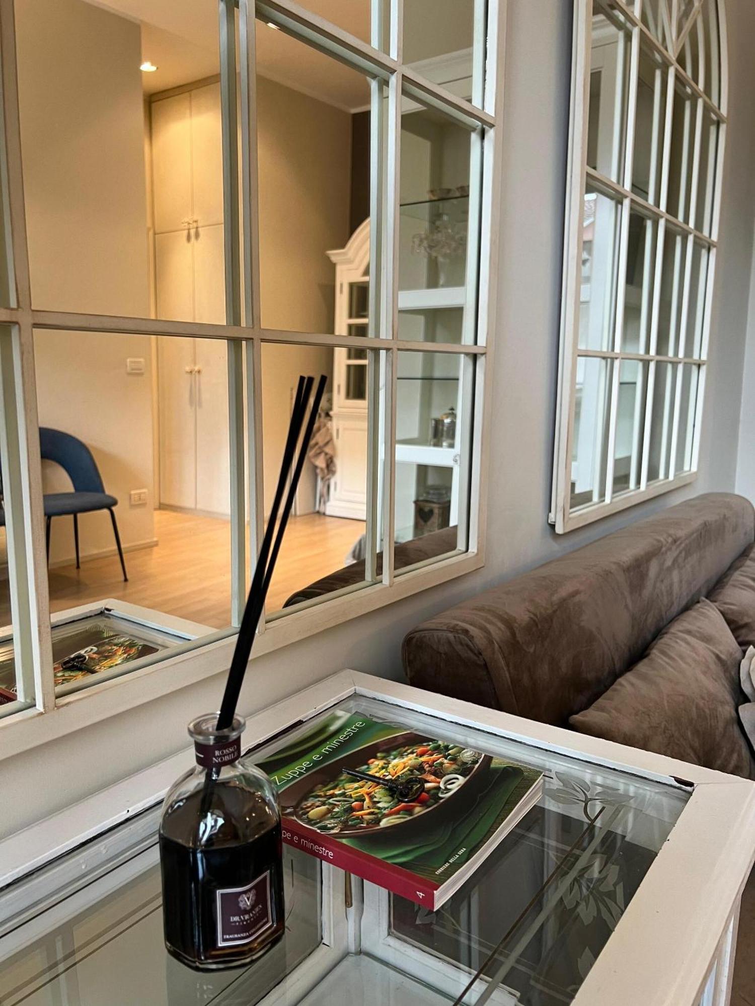 Chic Nest @galleriacavour Holiday home