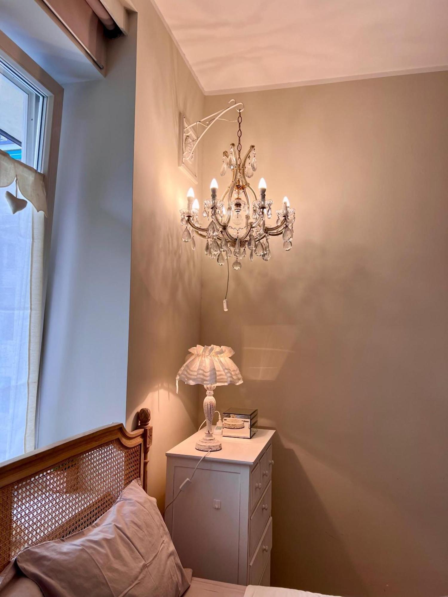 Holiday home Chic Nest @galleriacavour