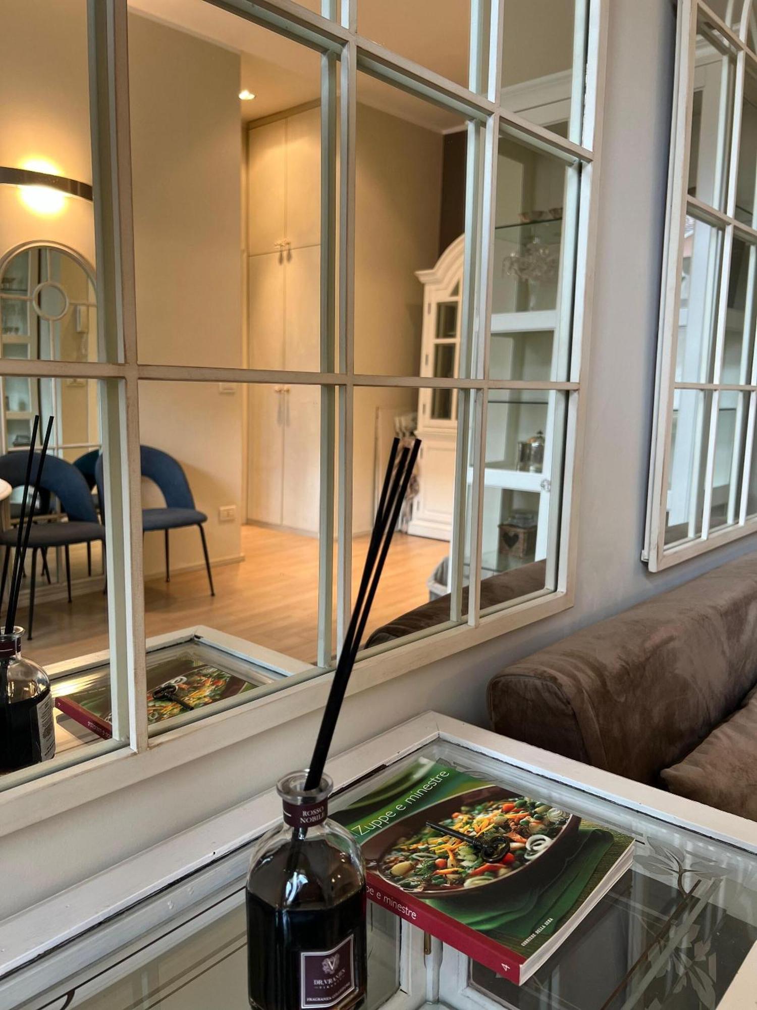 Holiday home Chic Nest @galleriacavour *