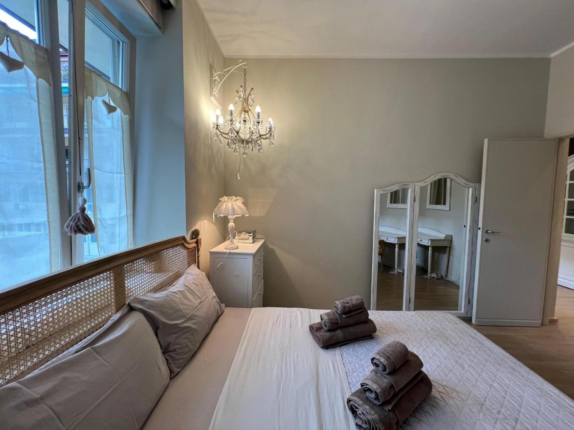Chic Nest @galleriacavour Bologna