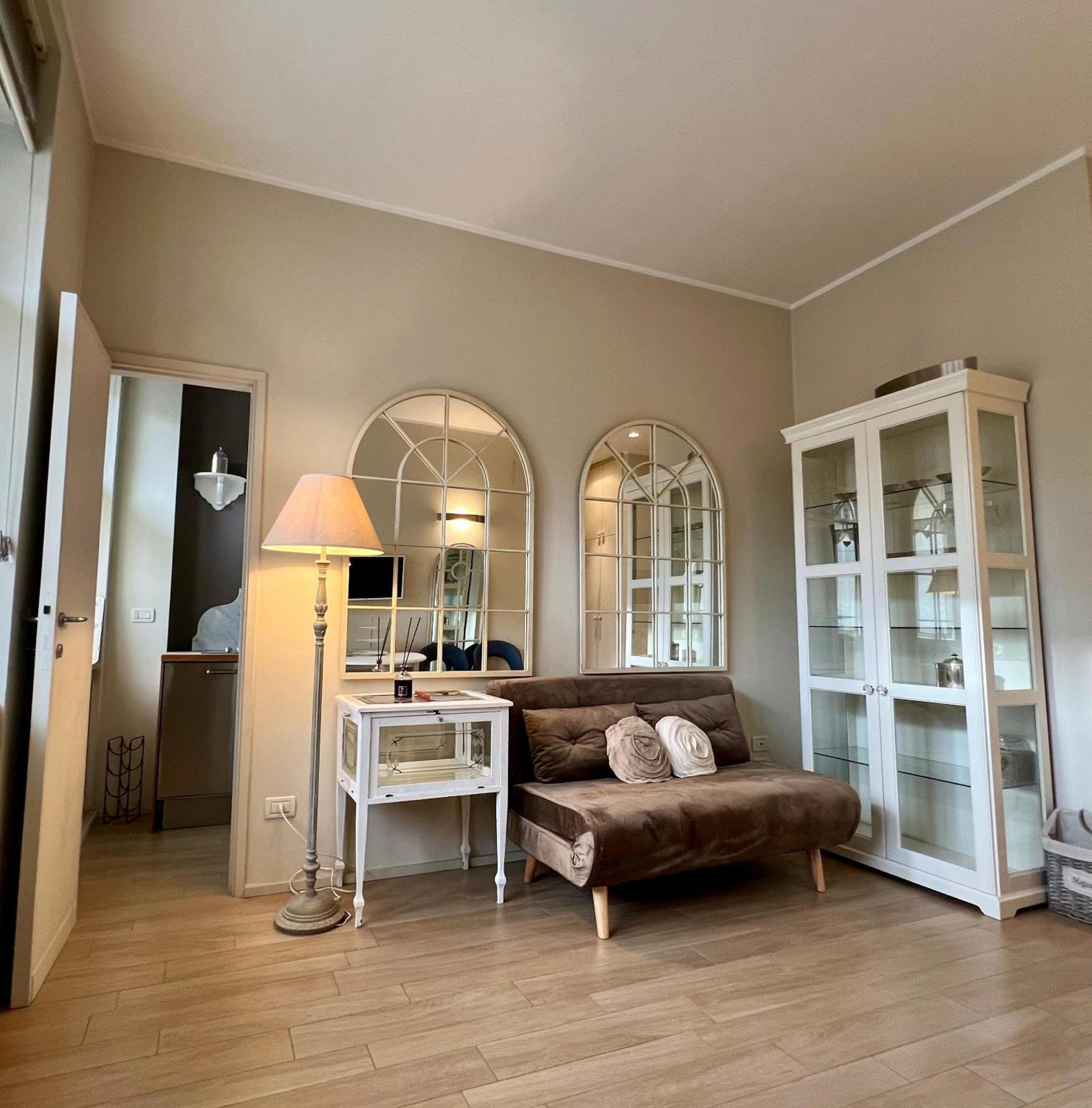 Chic Nest @galleriacavour Holiday home *