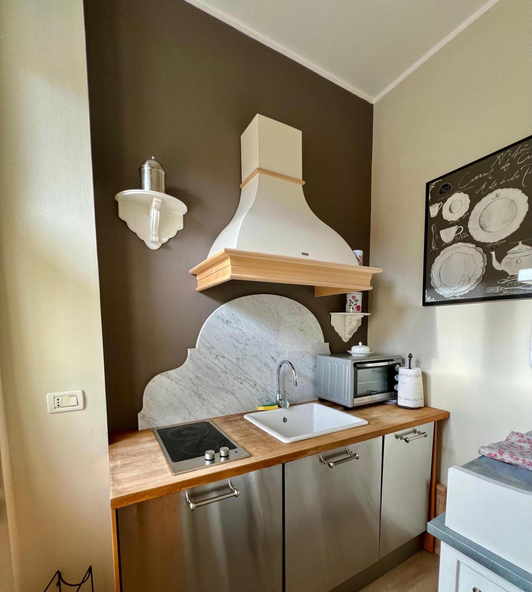Holiday home Chic Nest @galleriacavour *