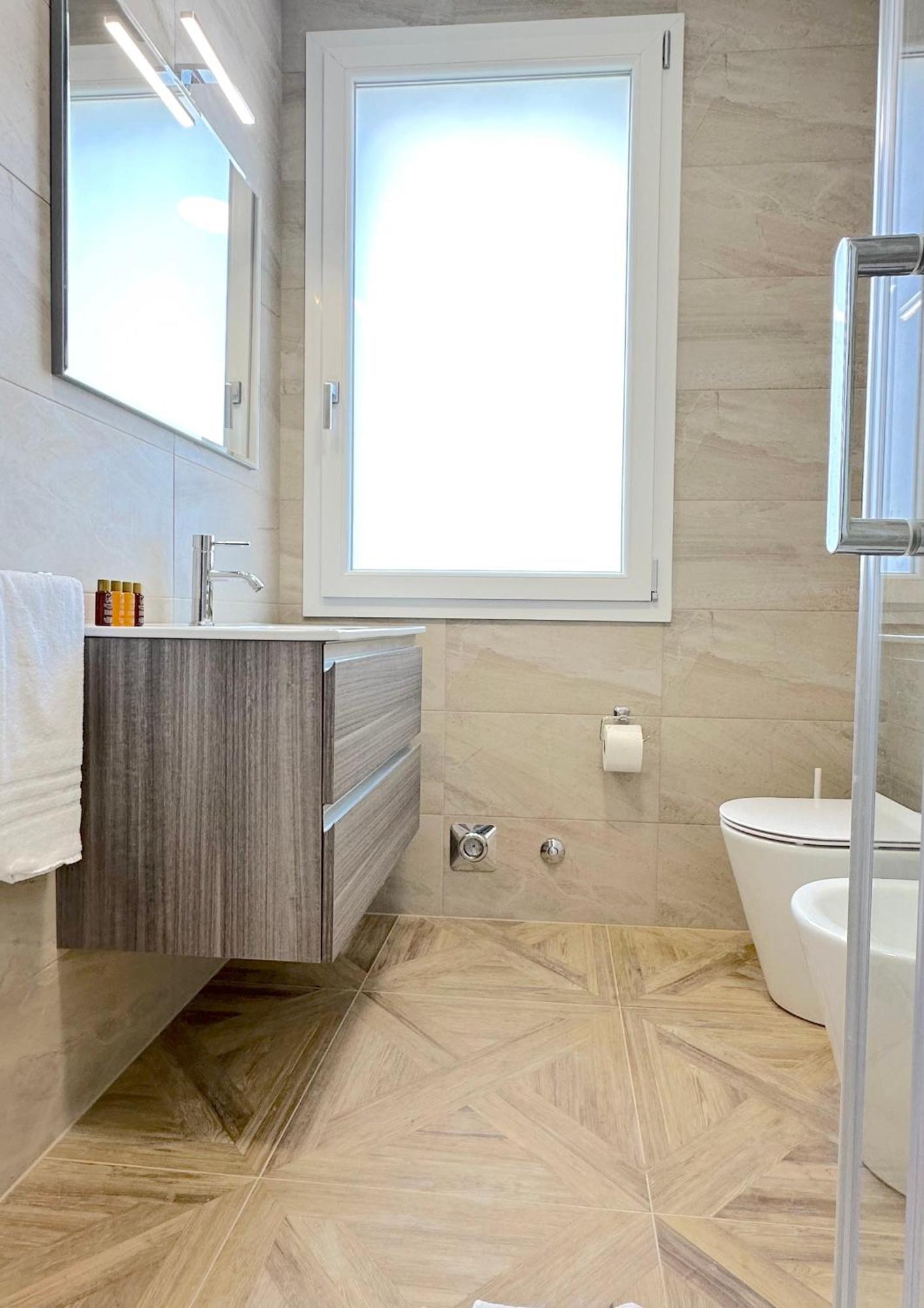 Laura Relais Apartment Bologna