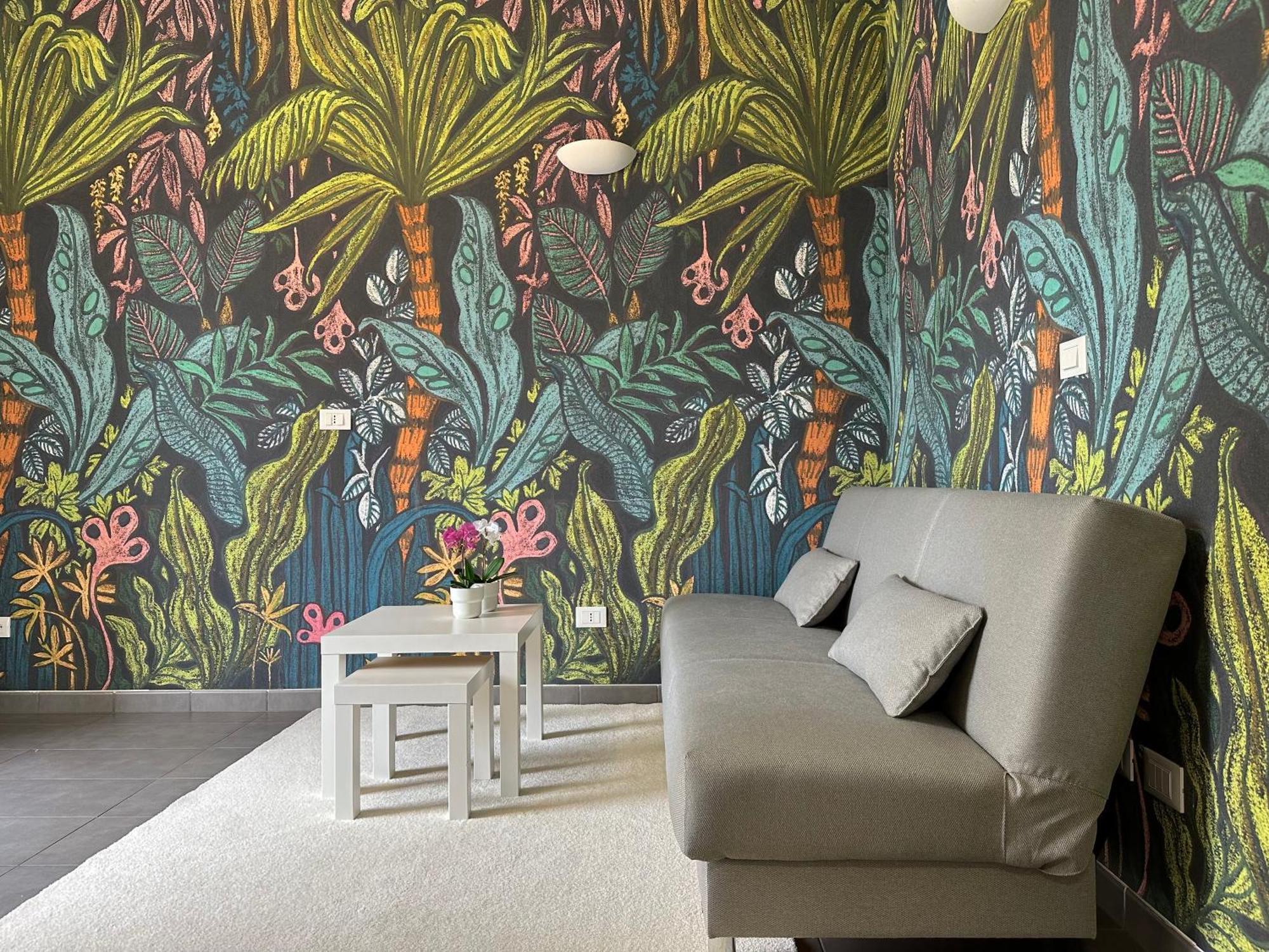 Laura Relais Apartment