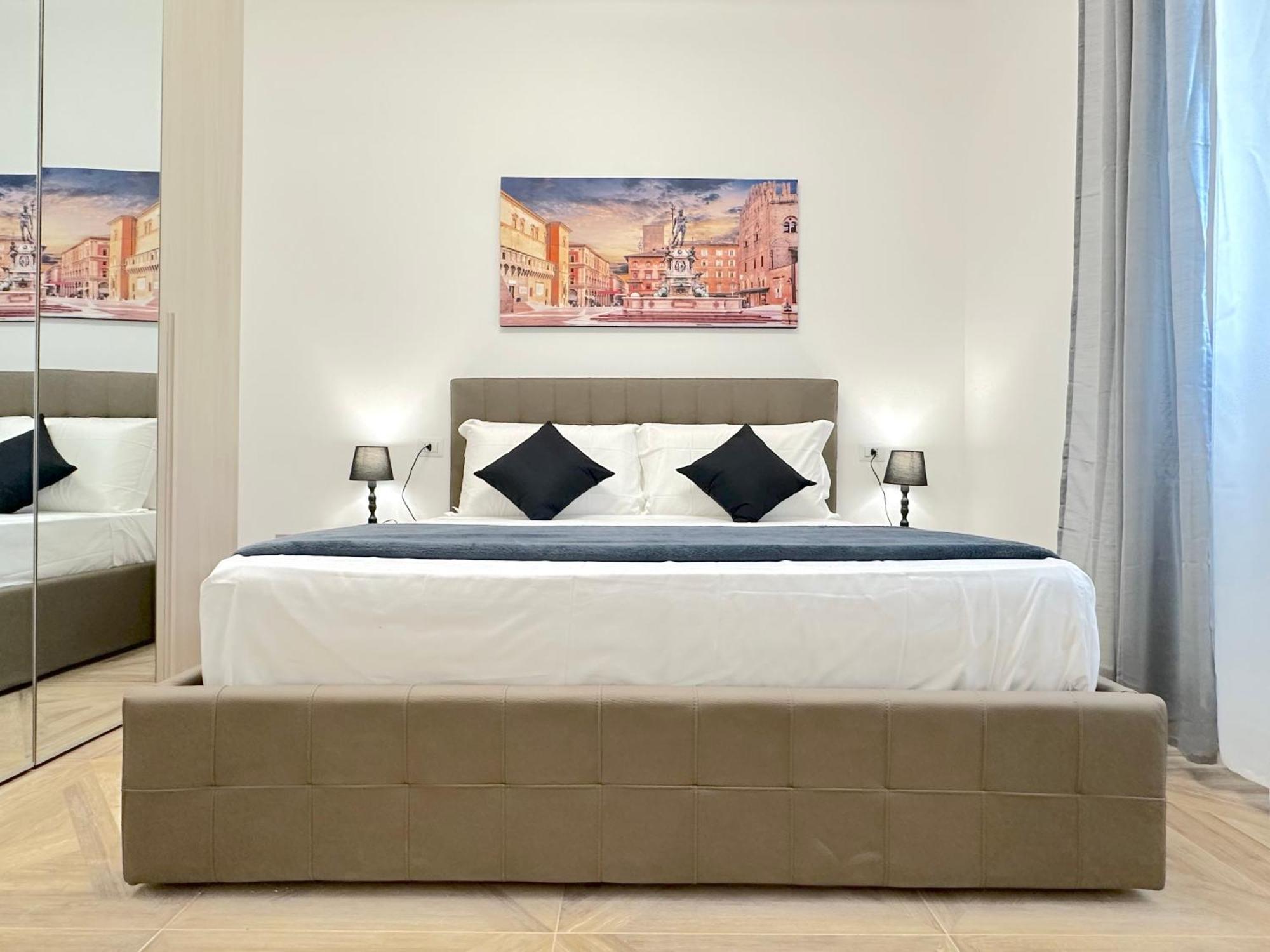 Laura Relais Apartment Bologna