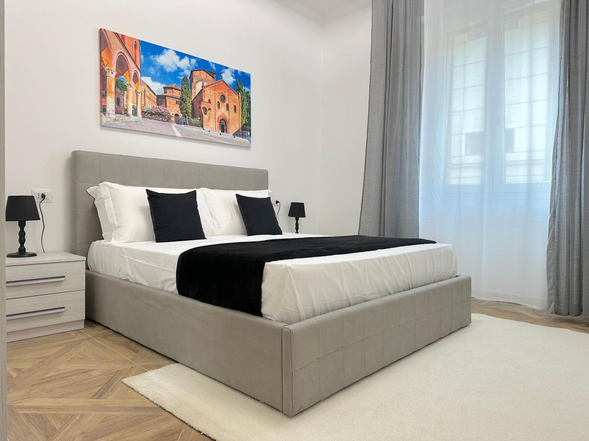 Apartment Laura Relais