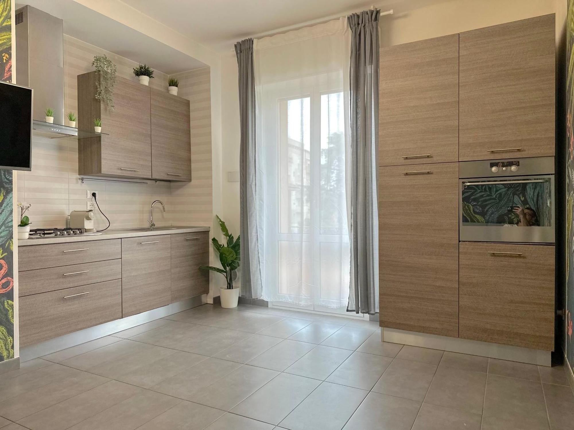 Apartment Laura Relais Bologna