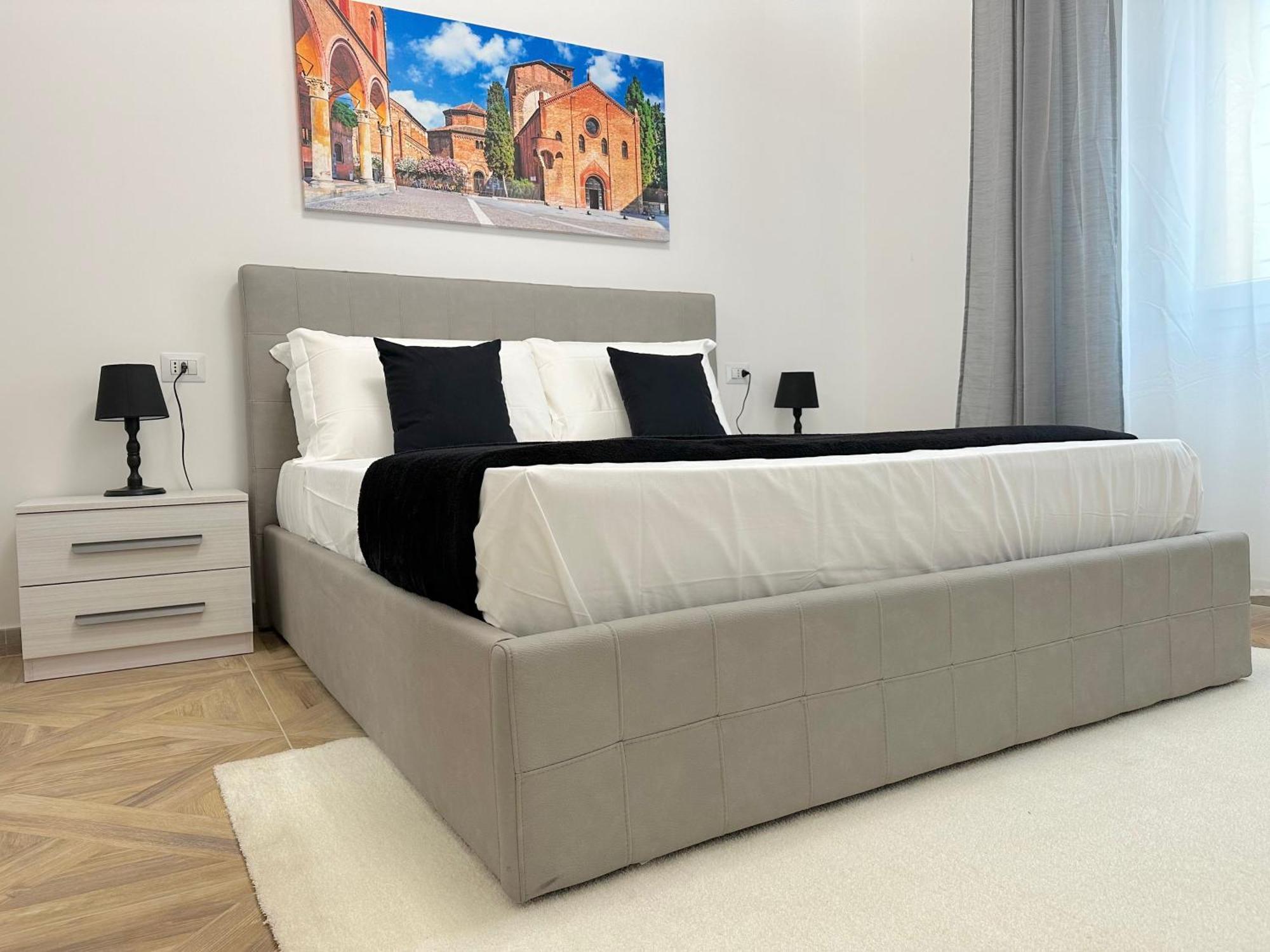 Apartment Laura Relais *